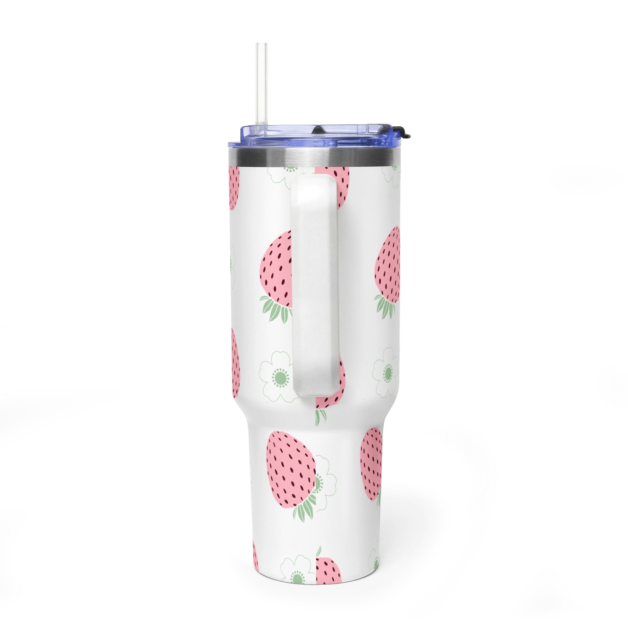 Vacuum Thermal Tumbler, 40oz