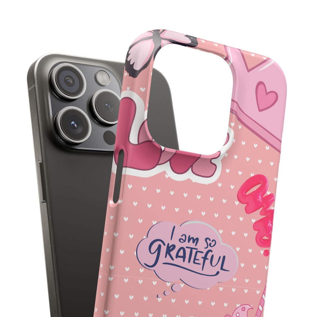 Snap Cases