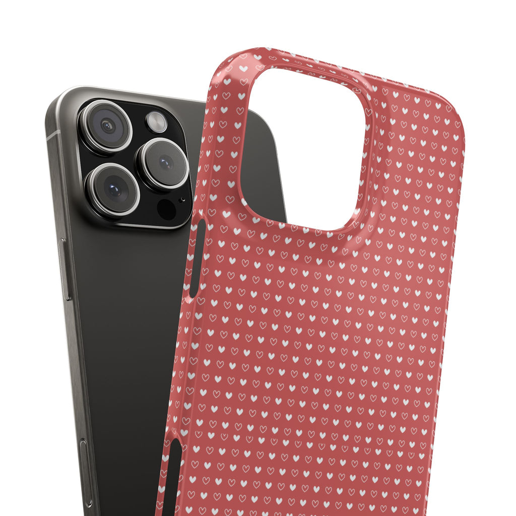 Snap Cases