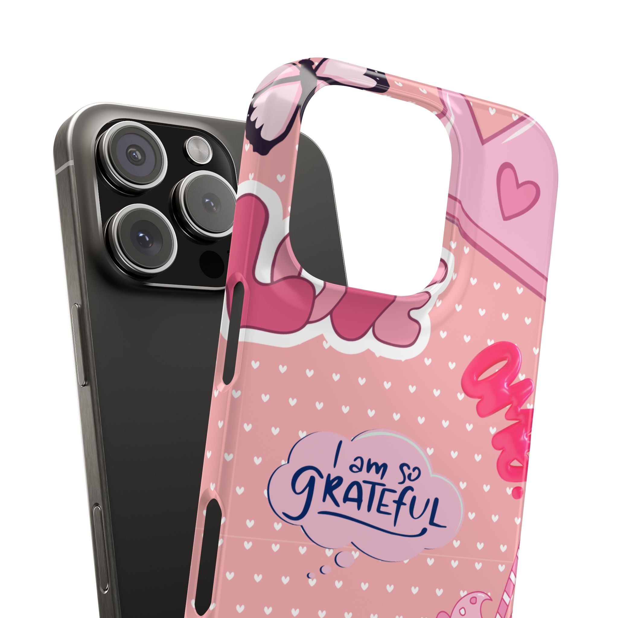 Snap Cases