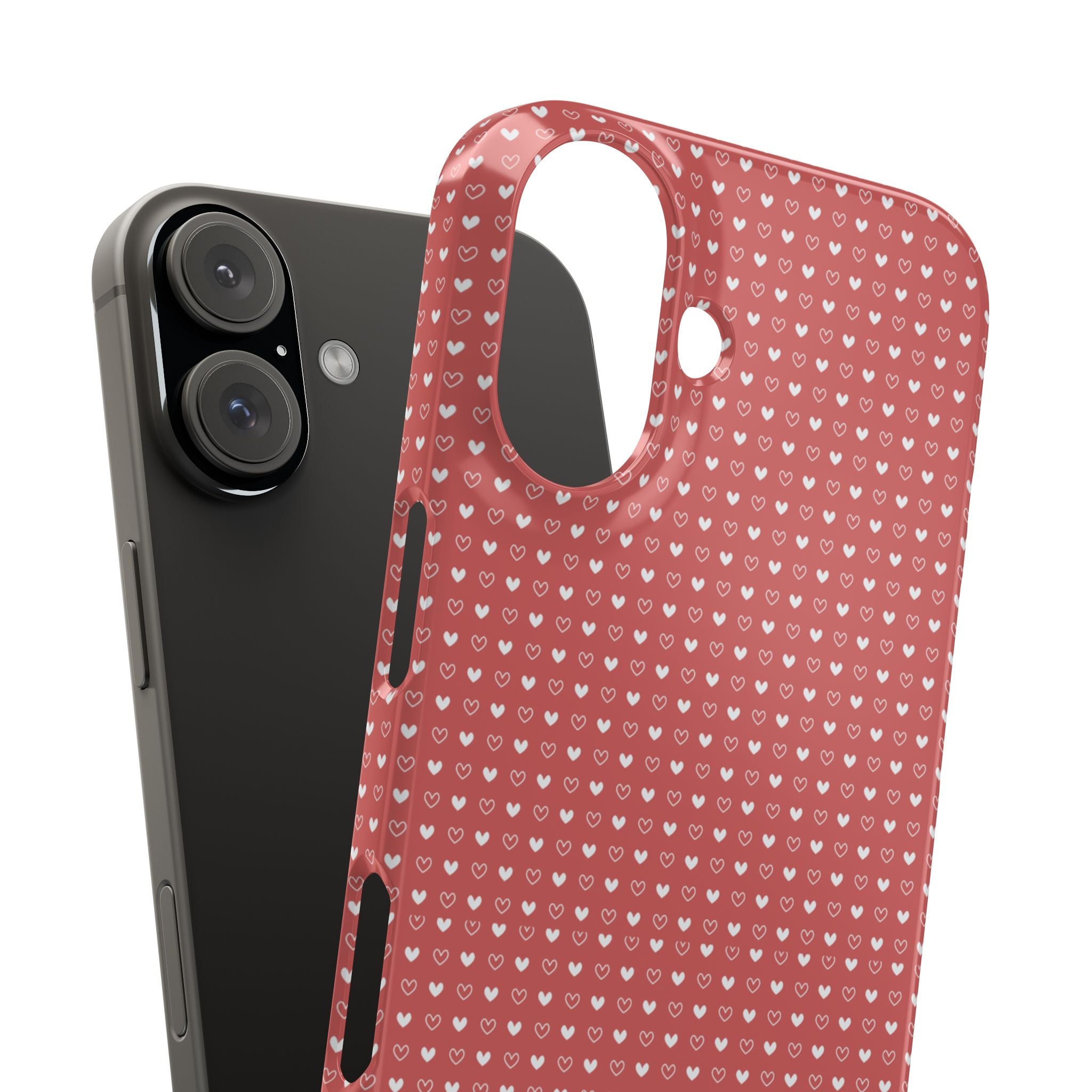 Snap Cases