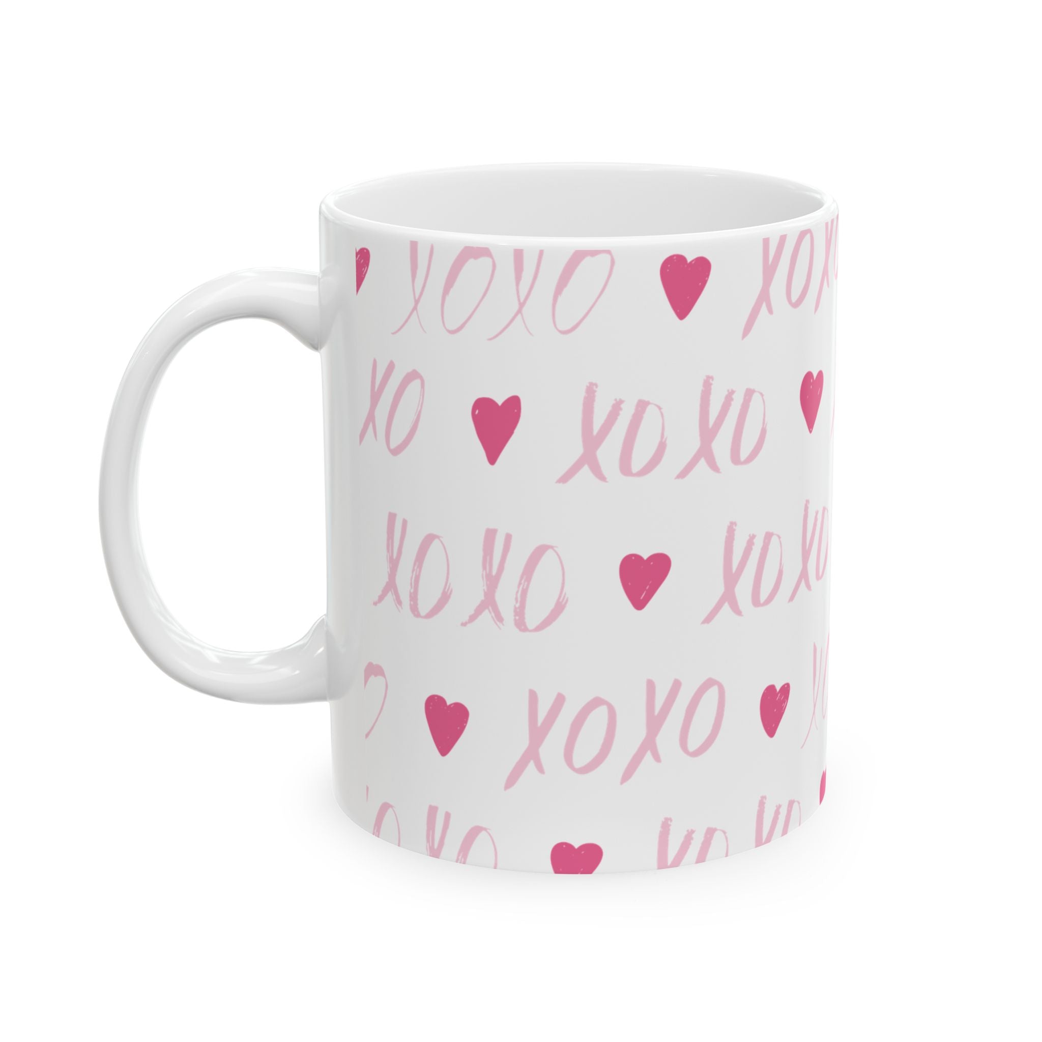 Ceramic Mug, (11oz, 15oz)