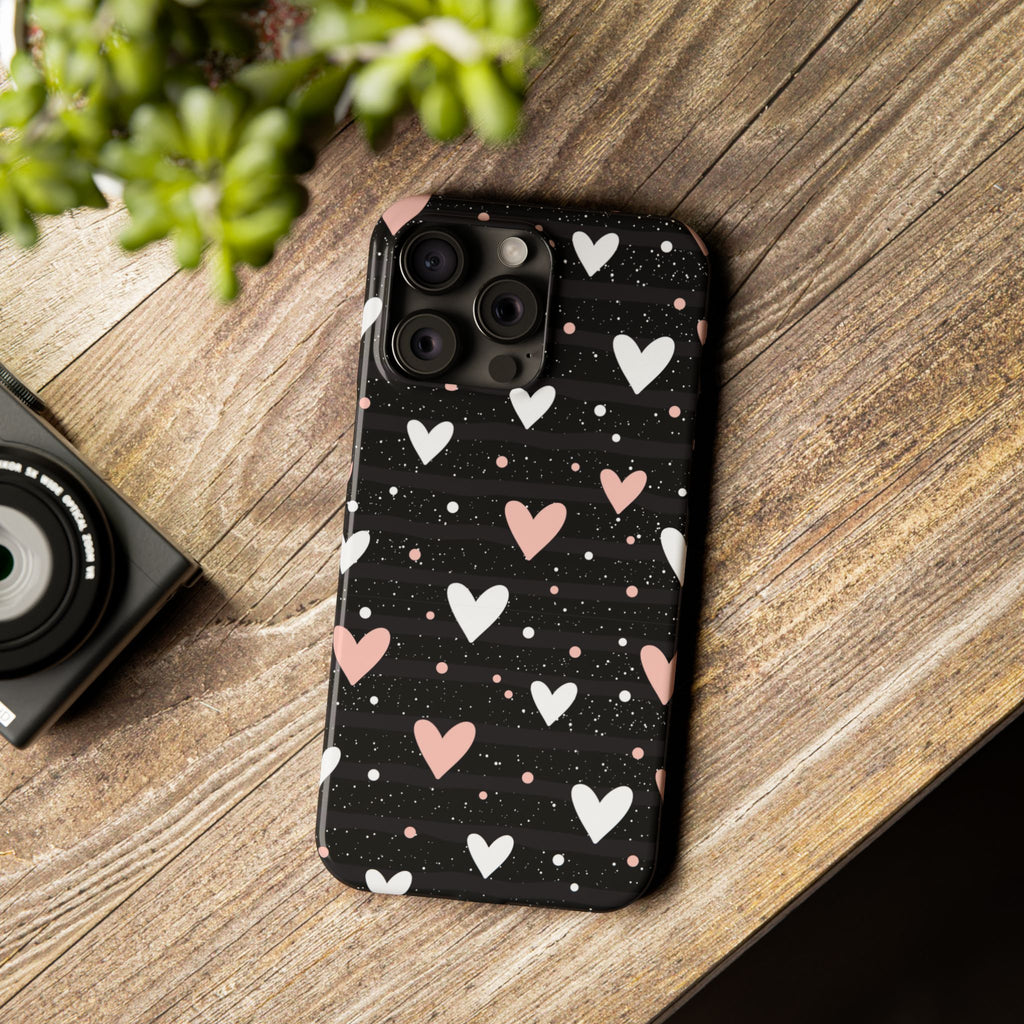 Slim Phone Cases