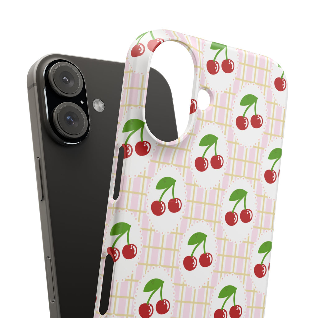 Snap Cases