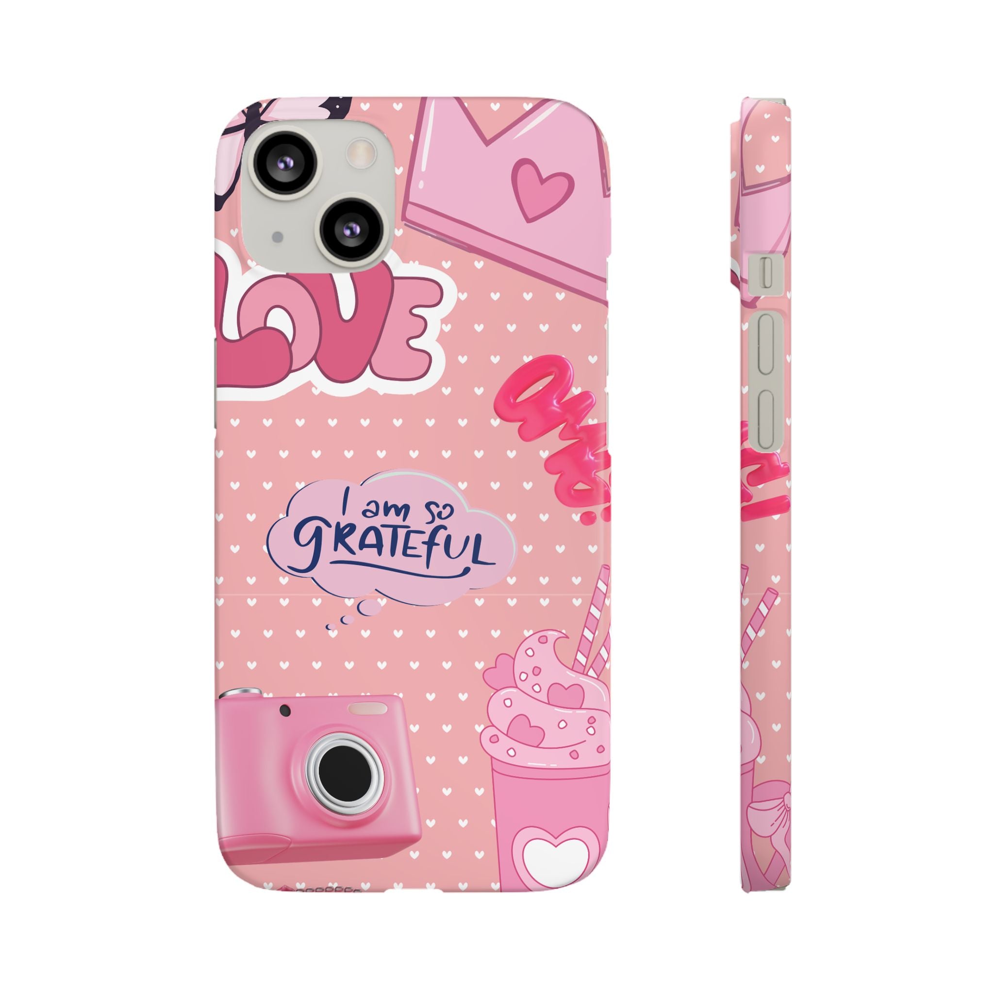 Snap Cases