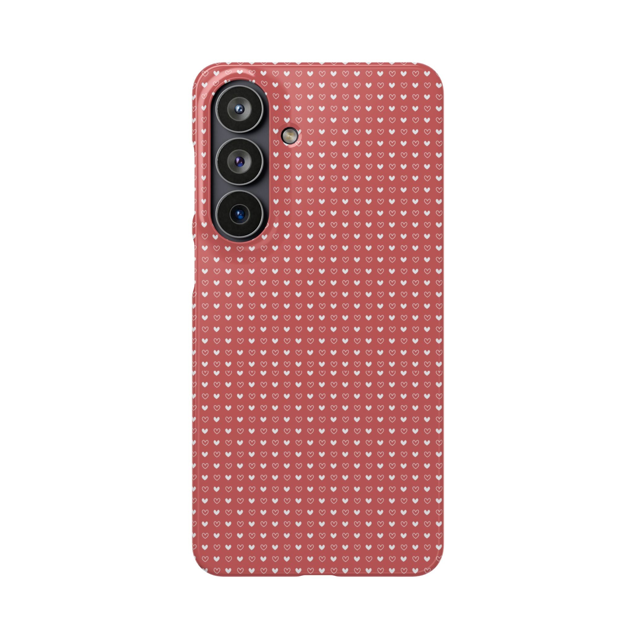 Snap Cases