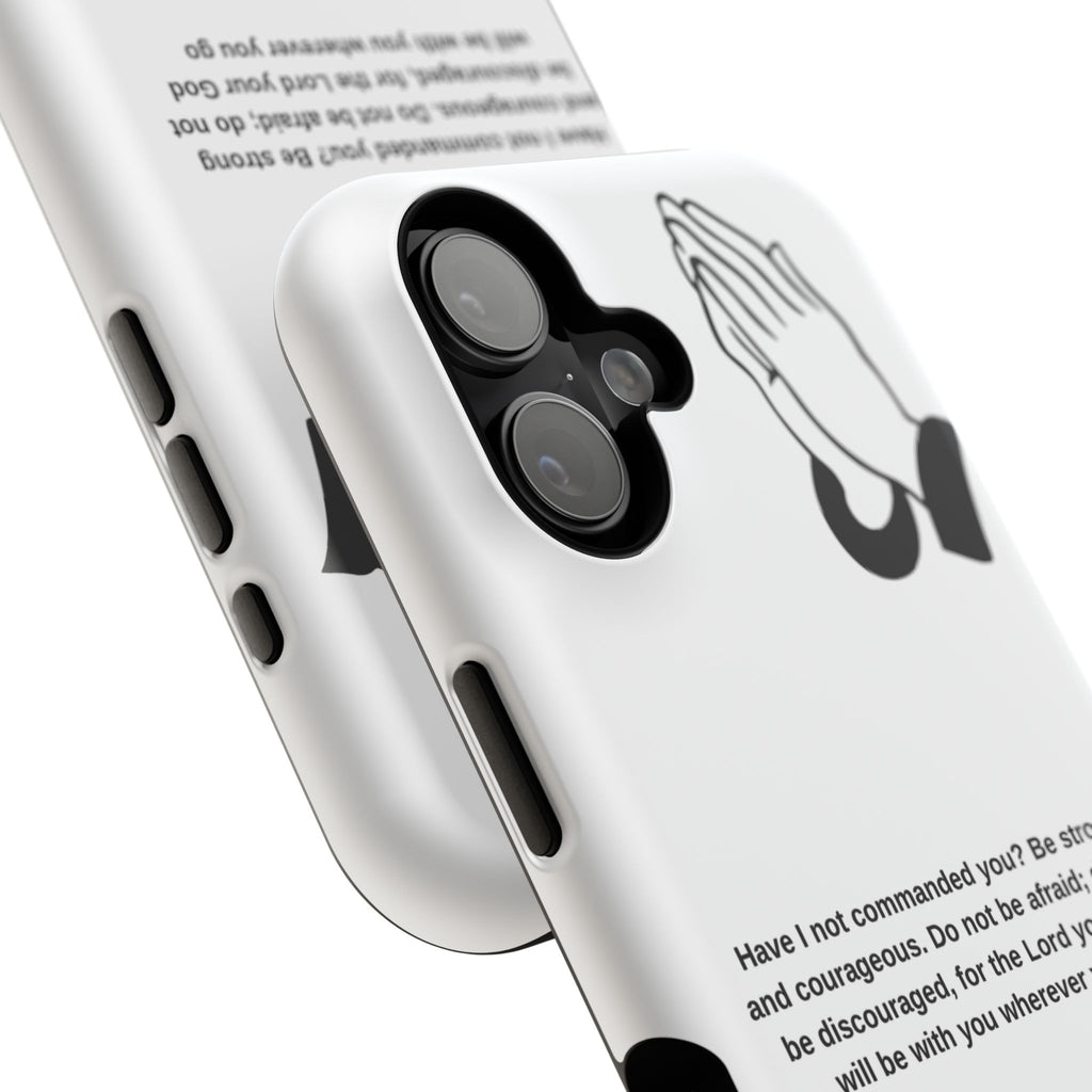 Impact-Resistant Cases