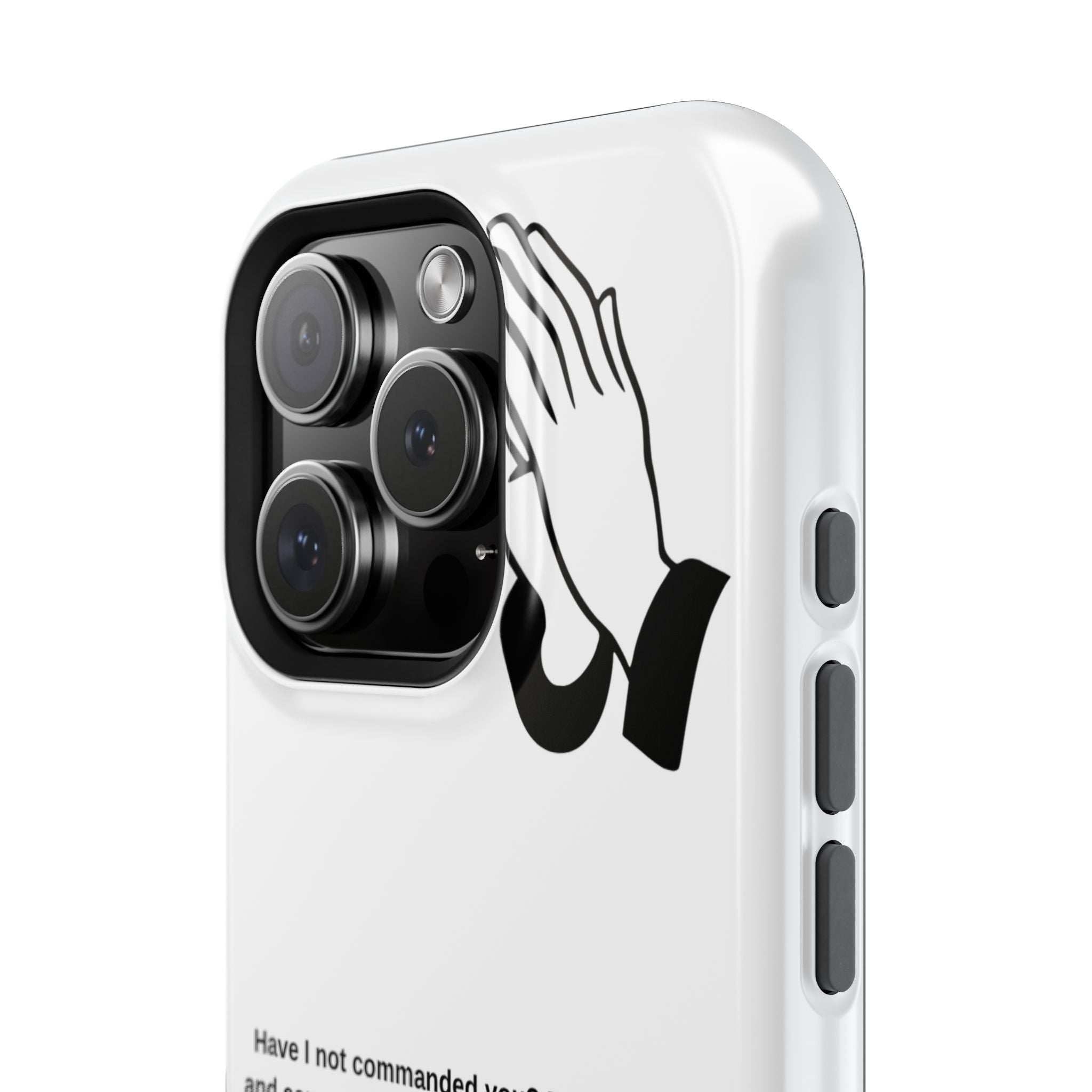 Impact-Resistant Cases