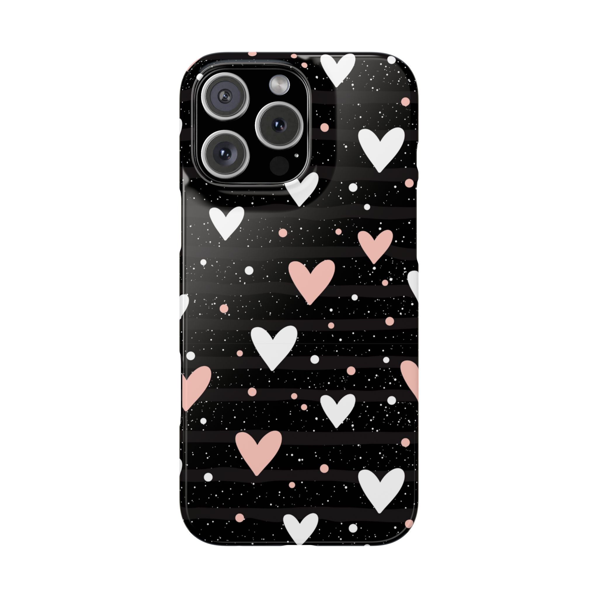 Slim Phone Cases