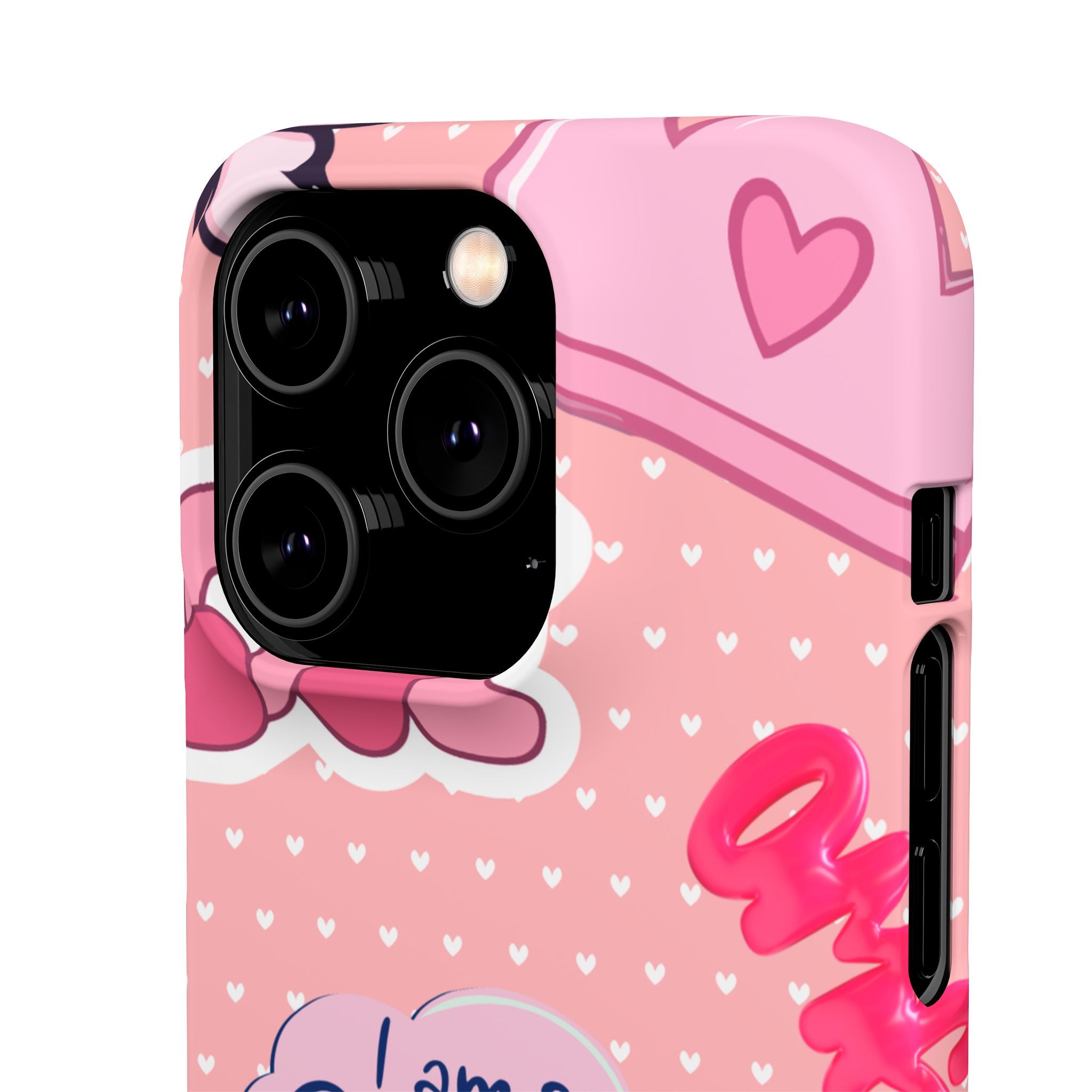 Snap Cases