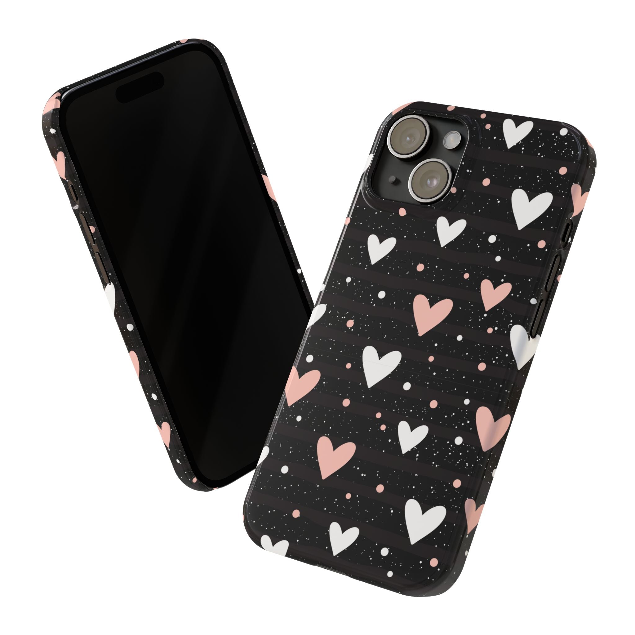 Slim Phone Cases