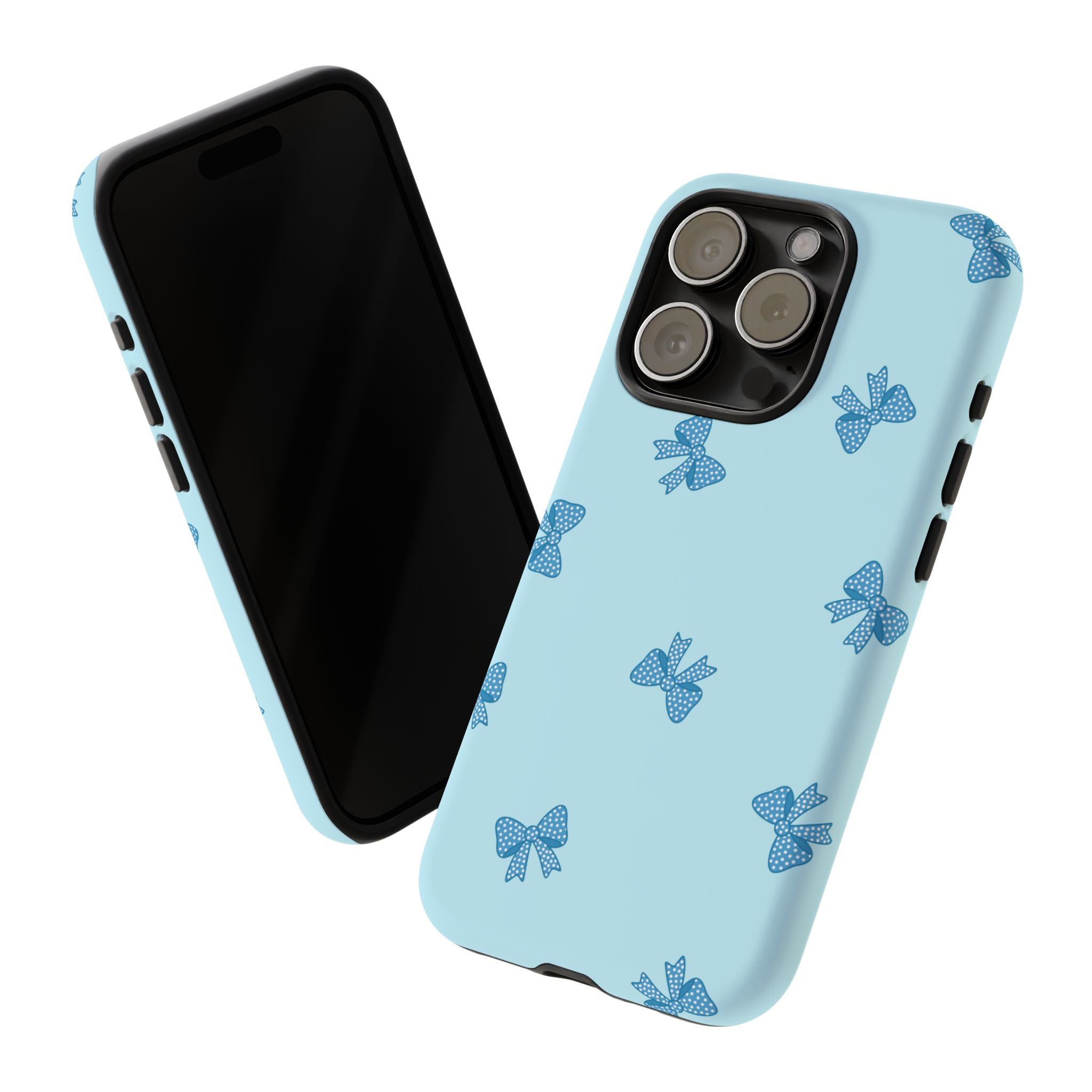 Tough Cases