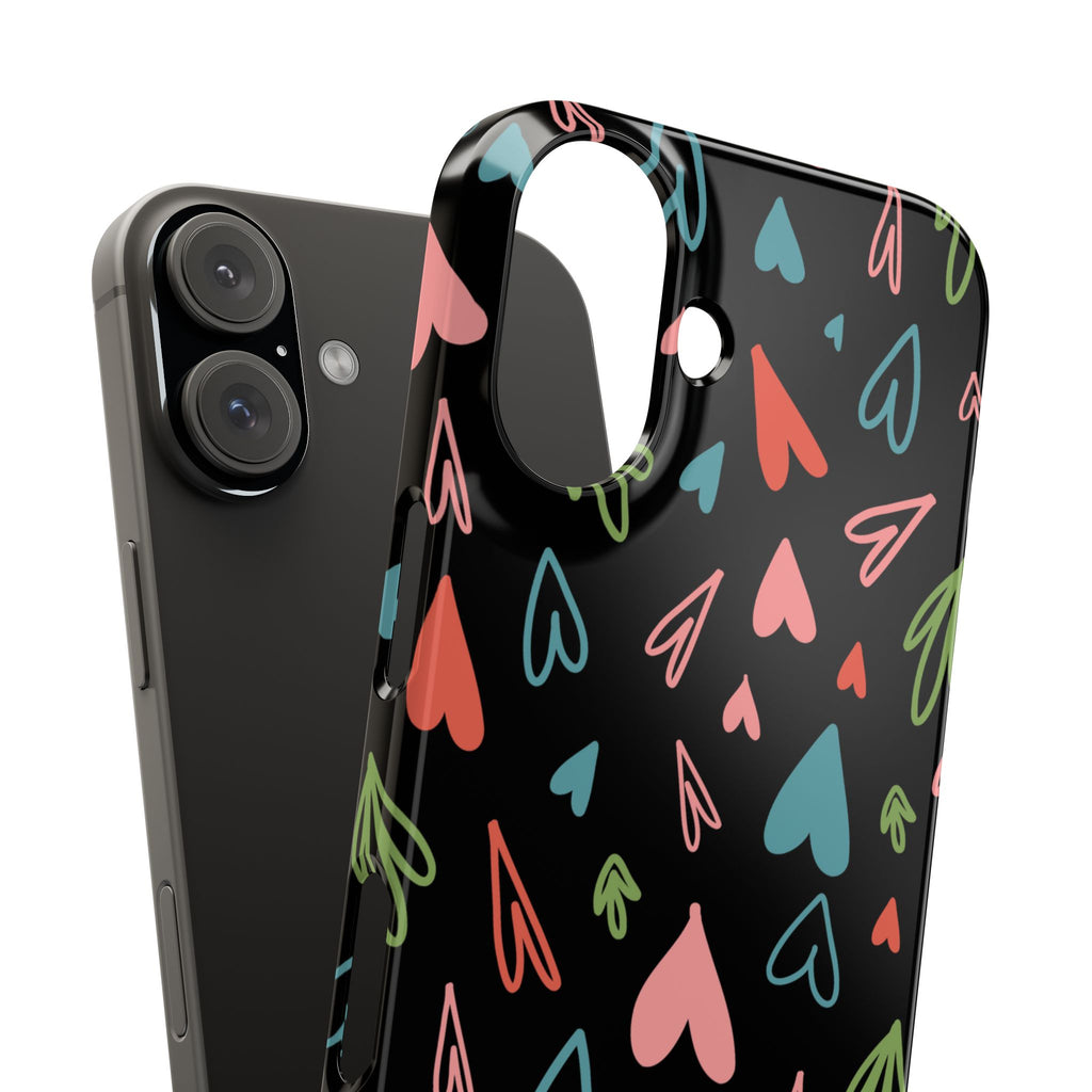 Slim Phone Cases