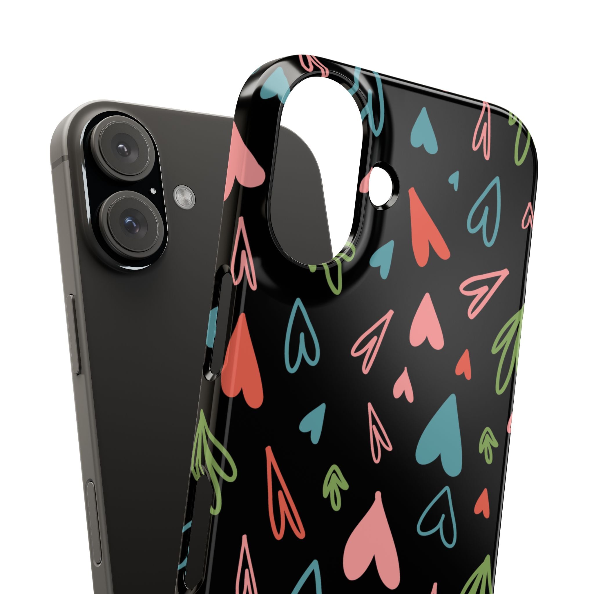 Slim Phone Cases