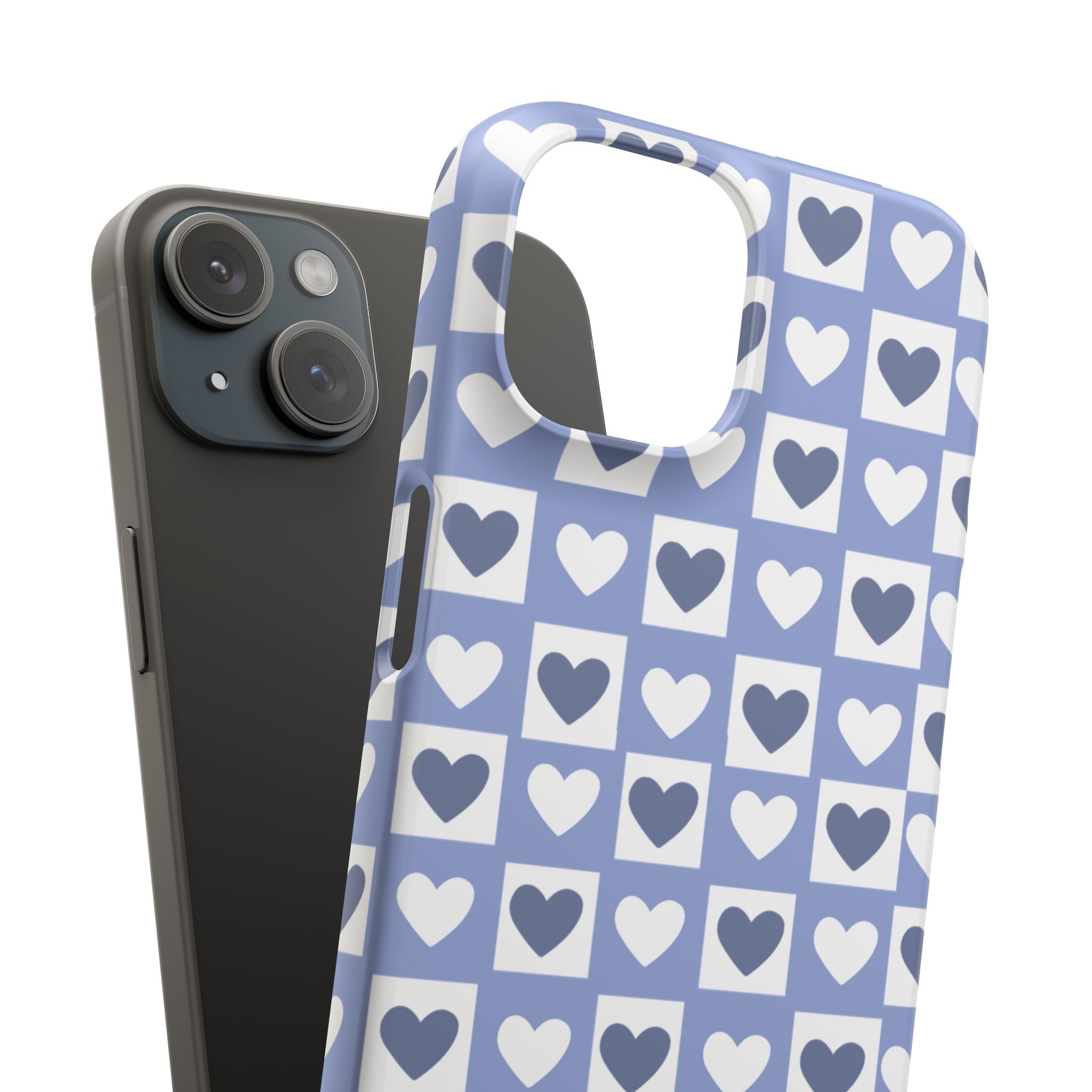 Snap Cases