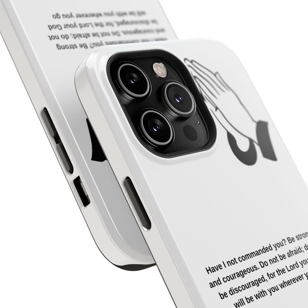 Impact-Resistant Cases