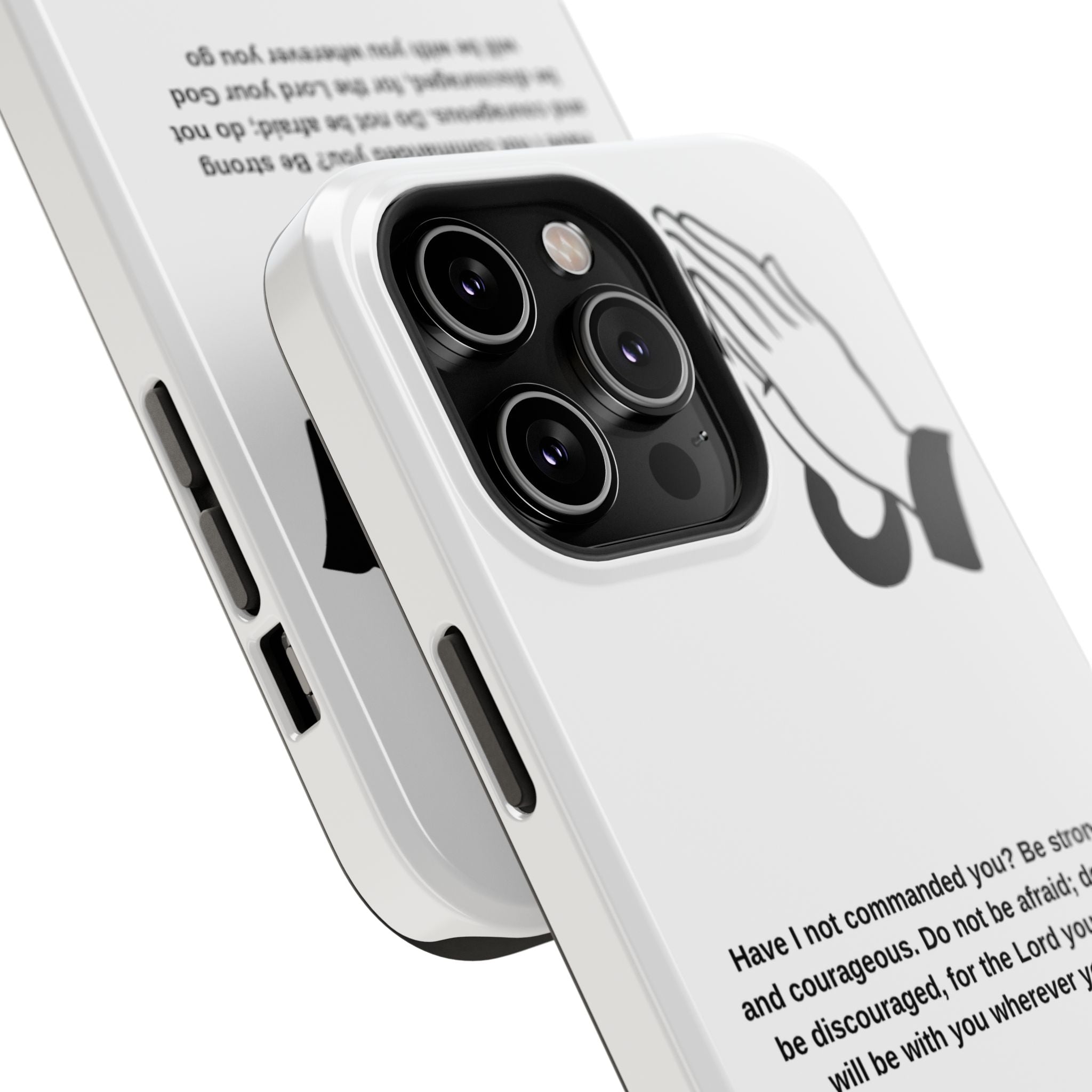 Impact-Resistant Cases