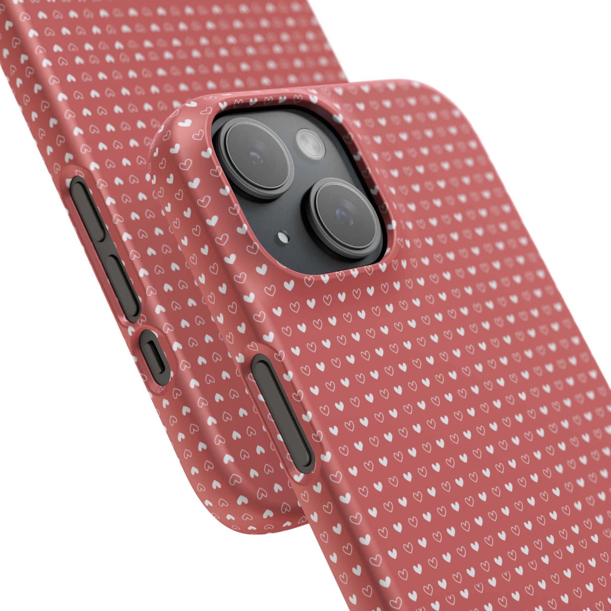 Snap Cases