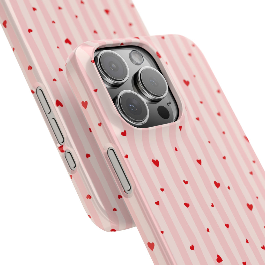 Snap Cases