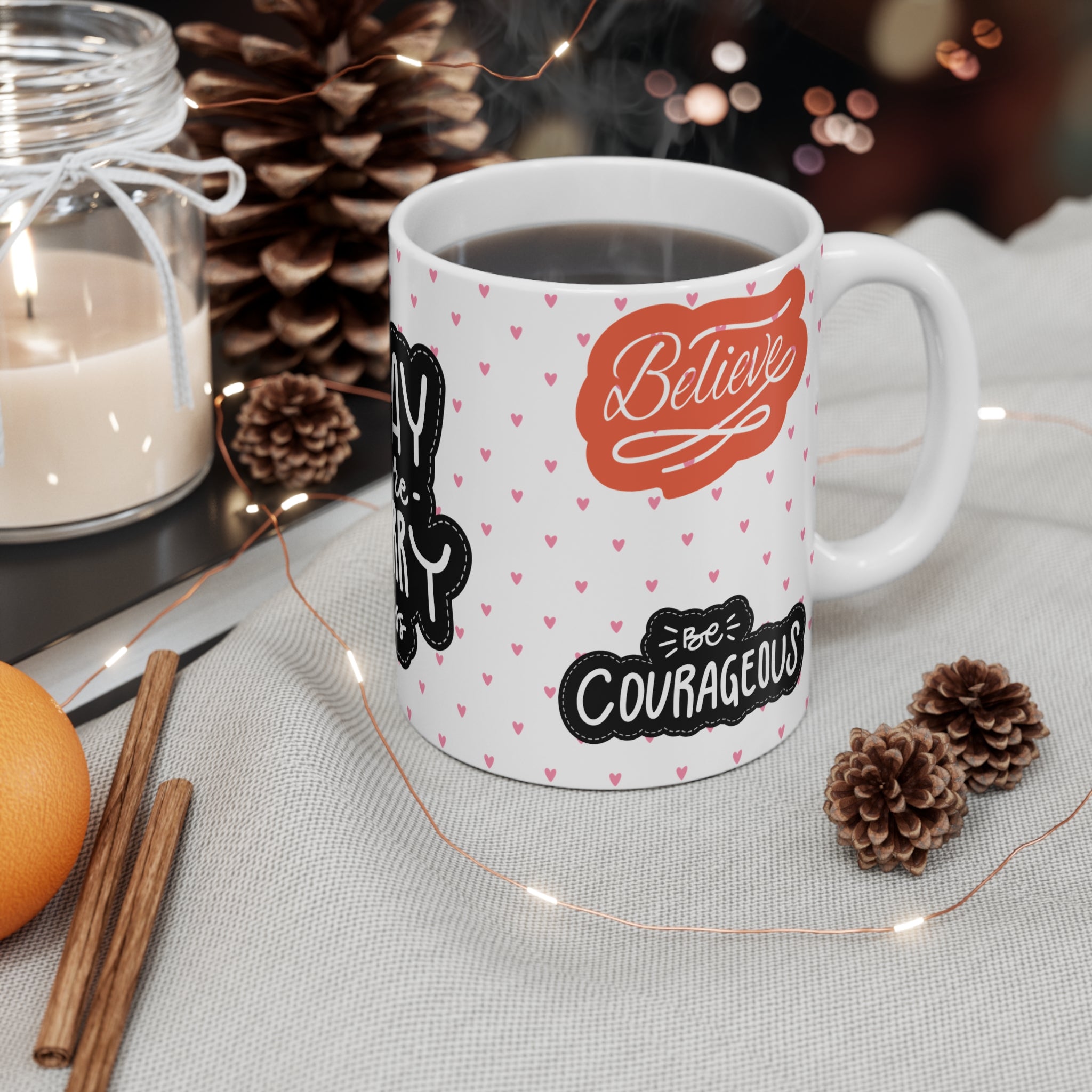 Mug 11oz