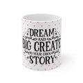 Mug 11oz