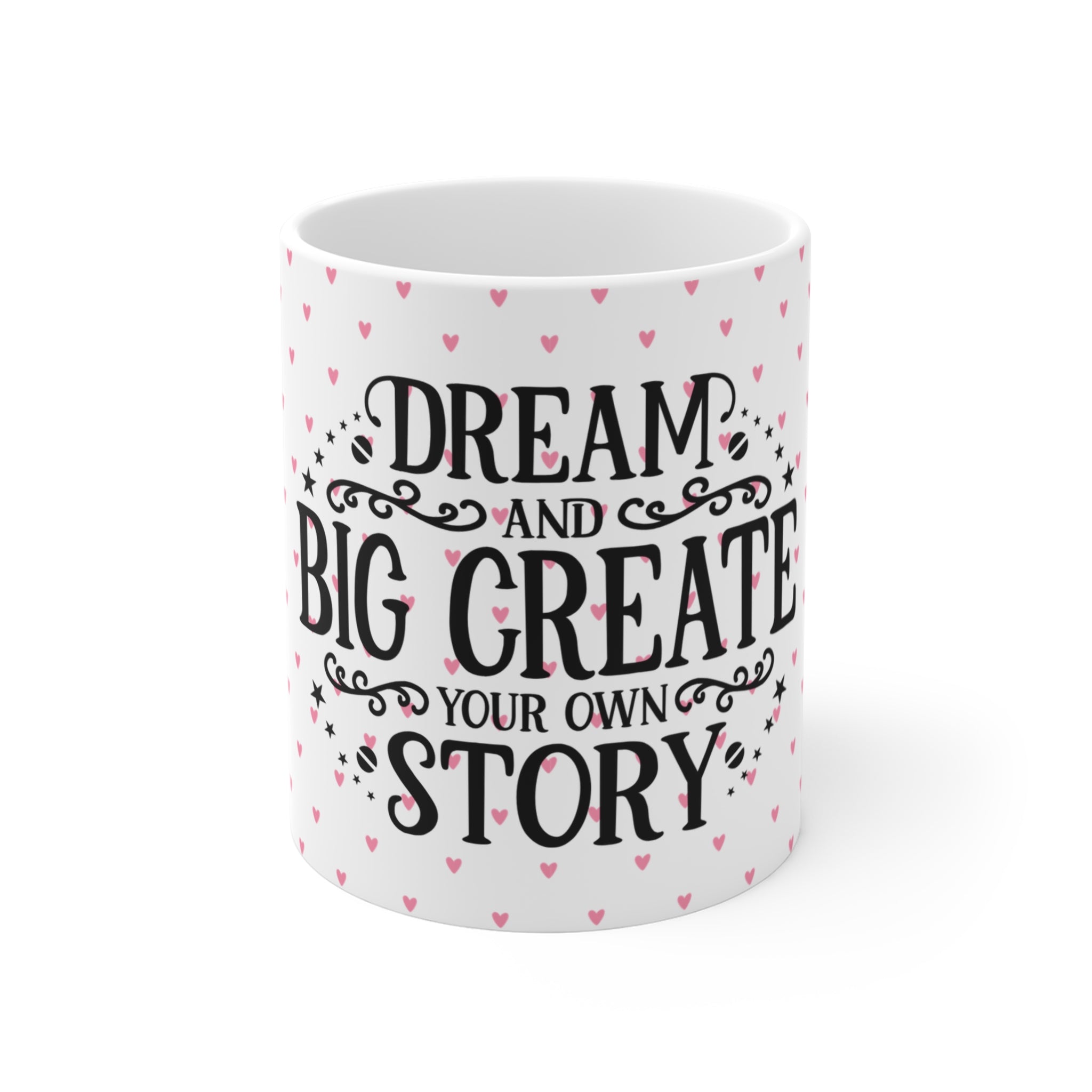 Mug 11oz