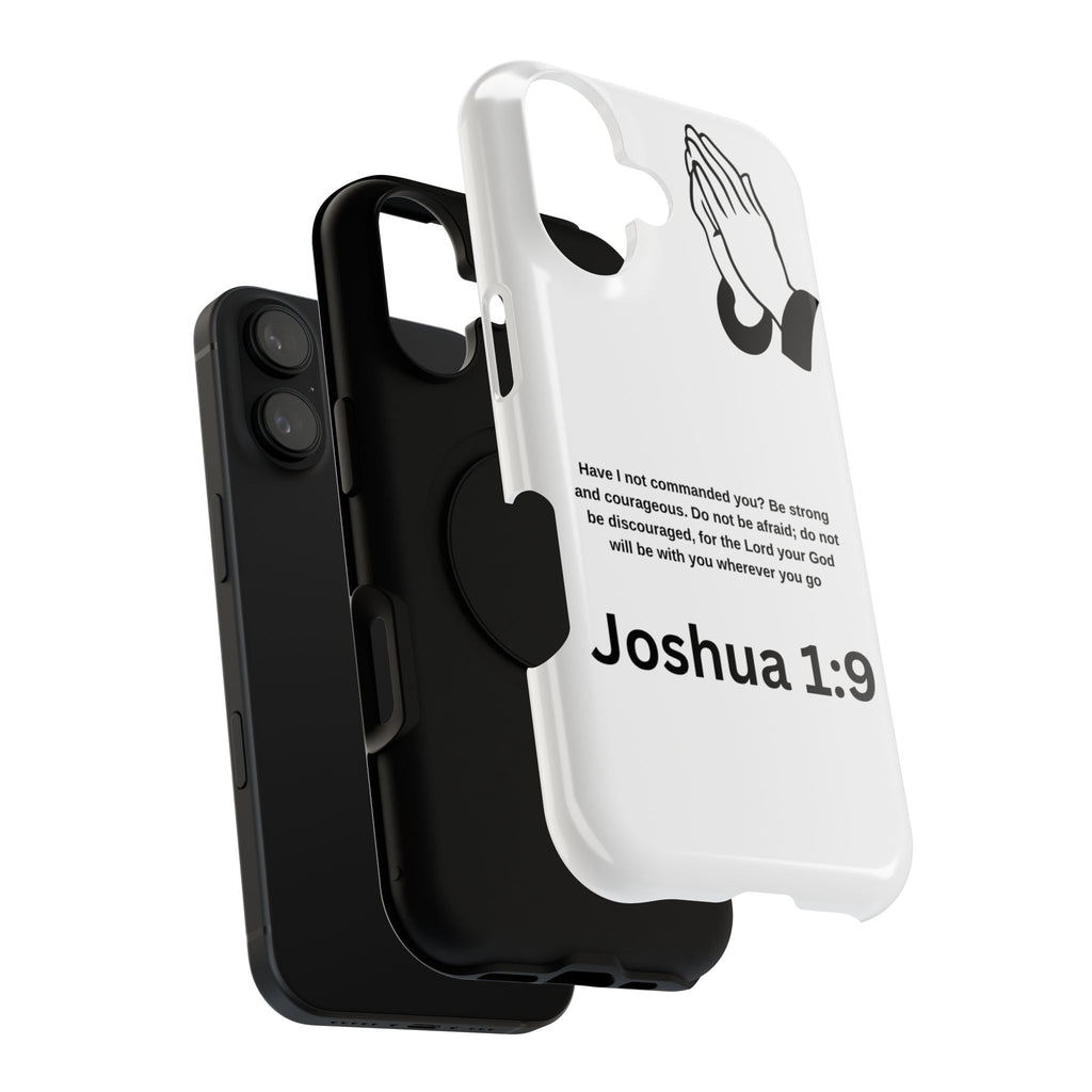 Impact-Resistant Cases