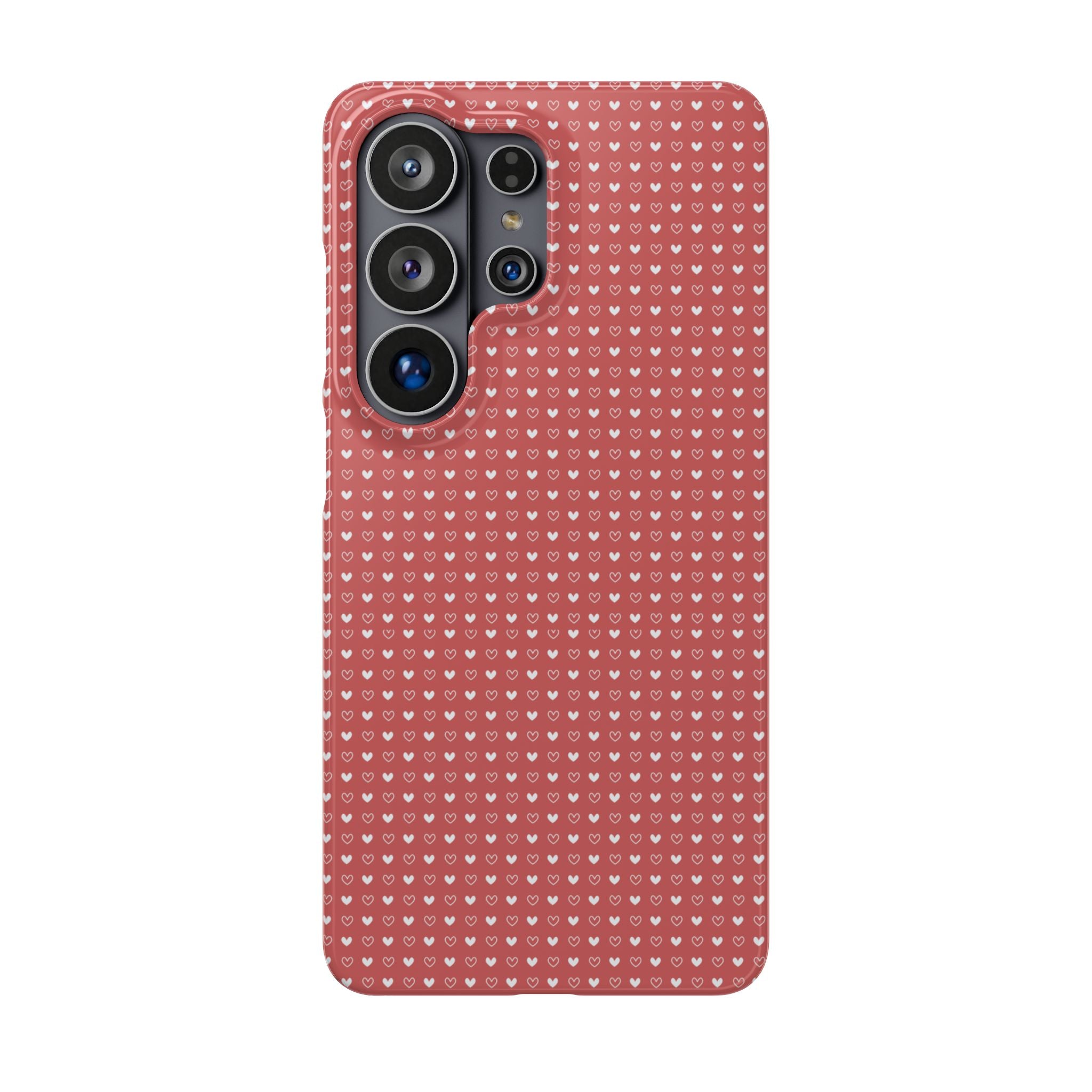Snap Cases