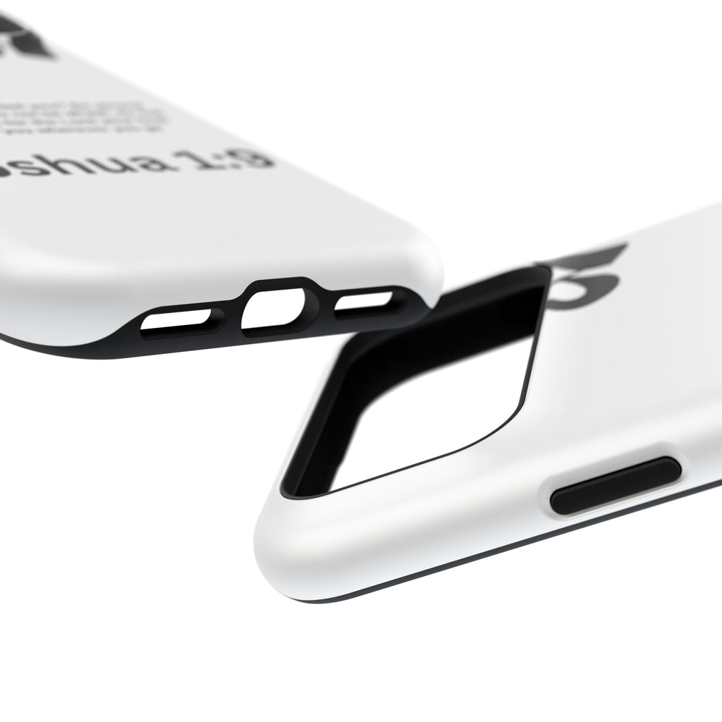 Impact-Resistant Cases