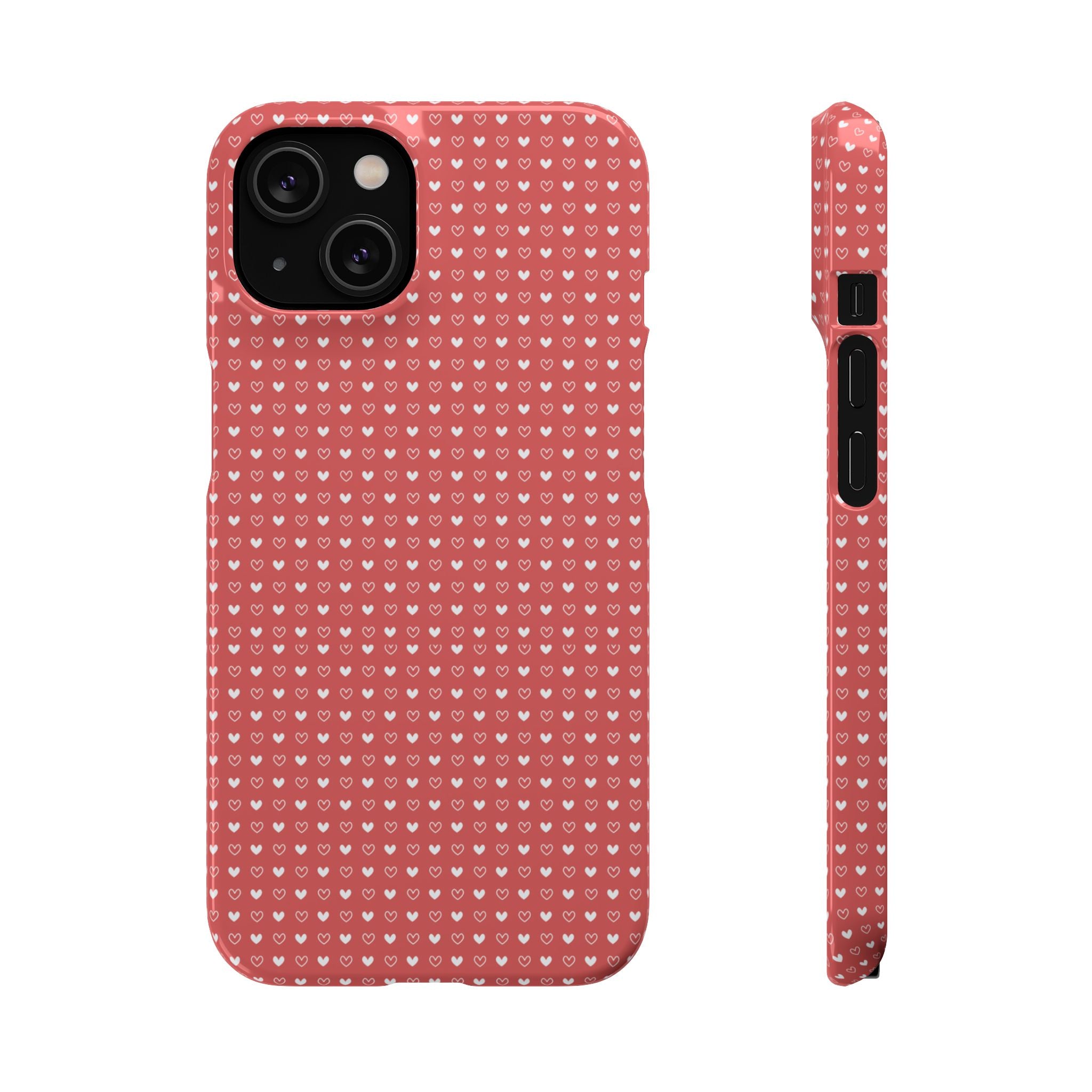 Snap Cases