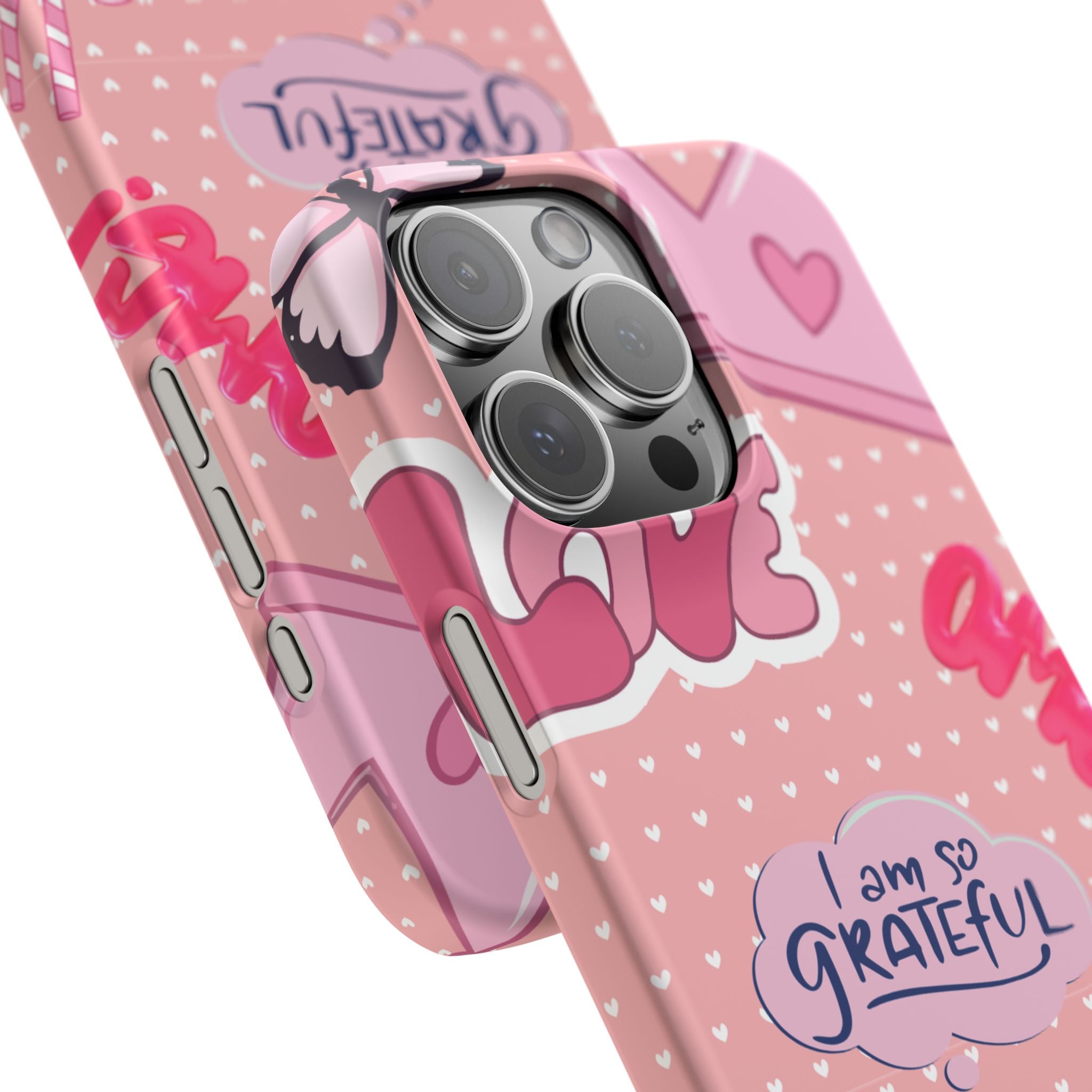 Snap Cases