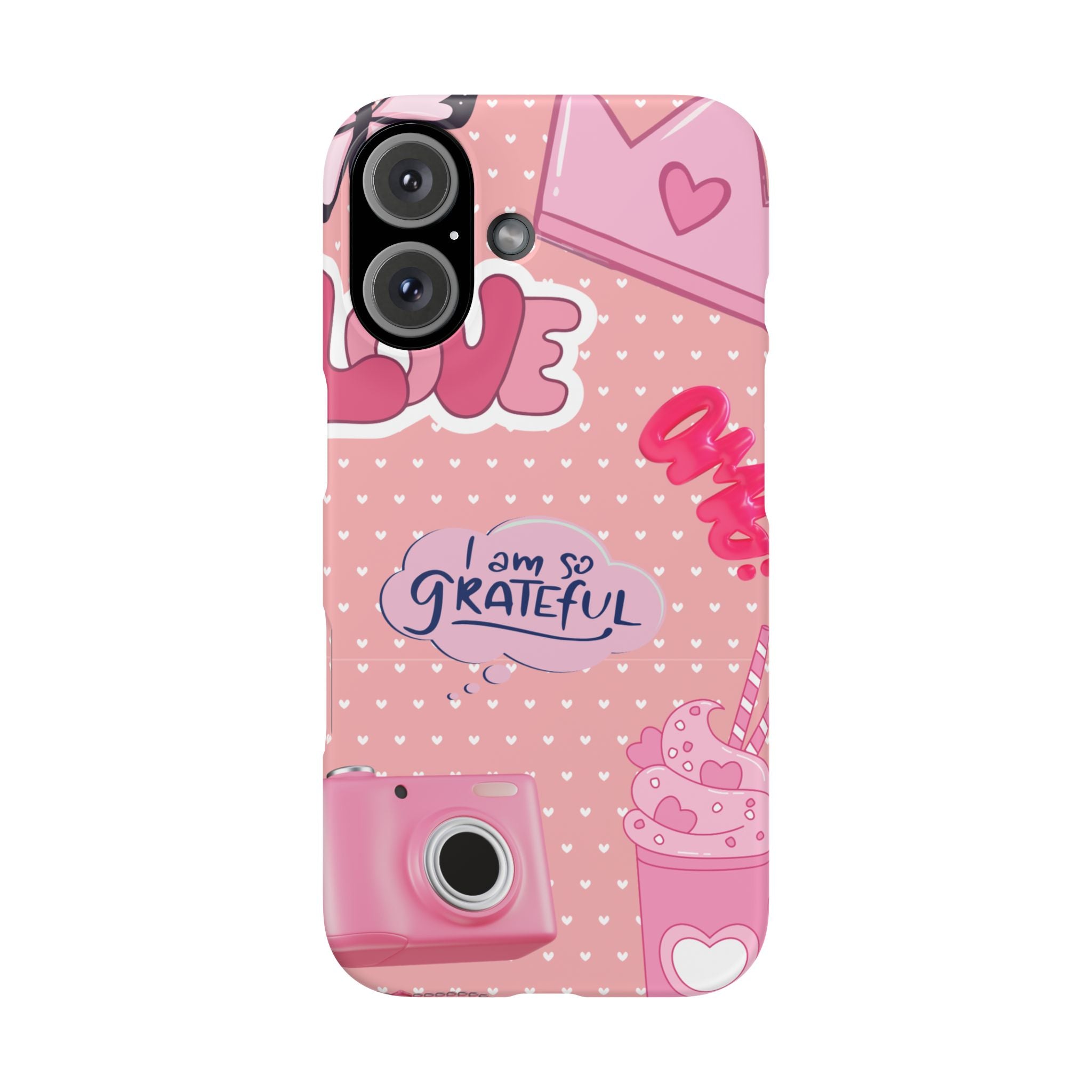 Snap Cases