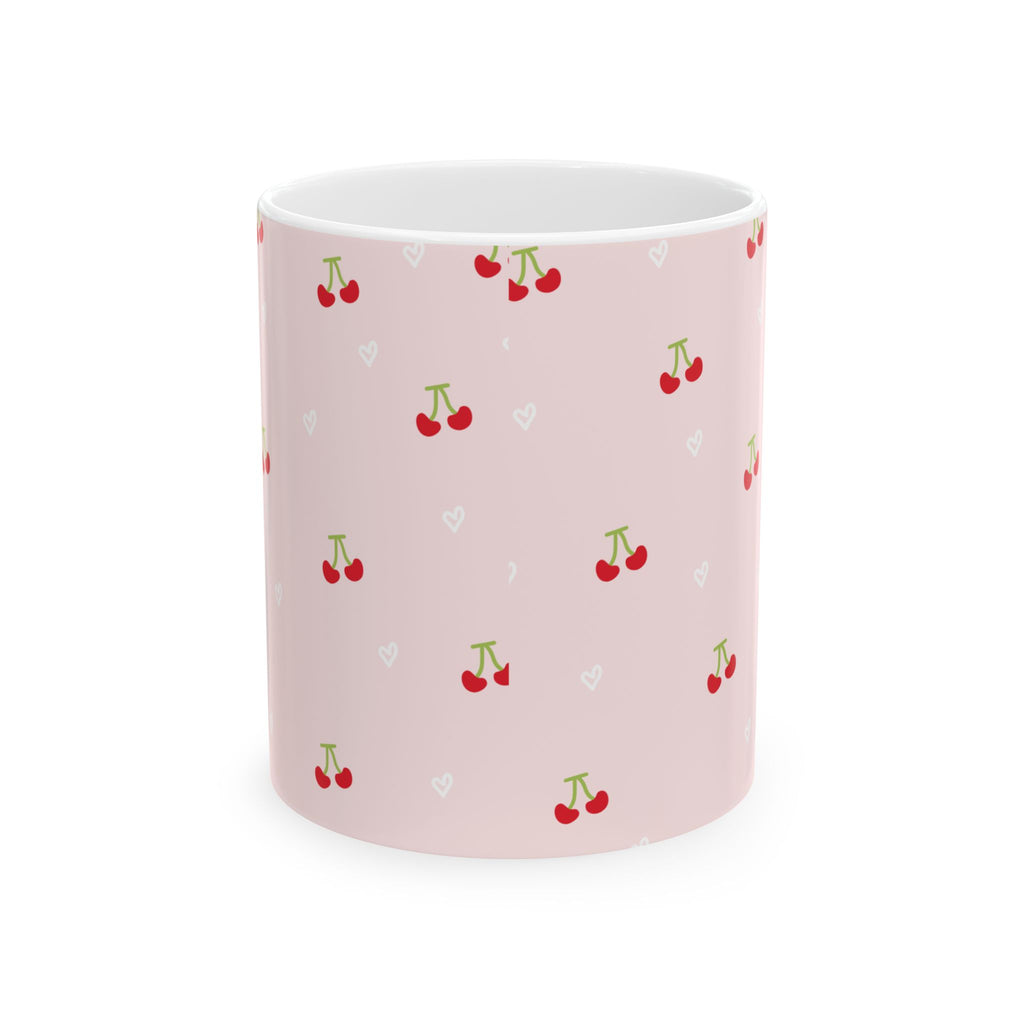 Ceramic Mug, (11oz, 15oz)