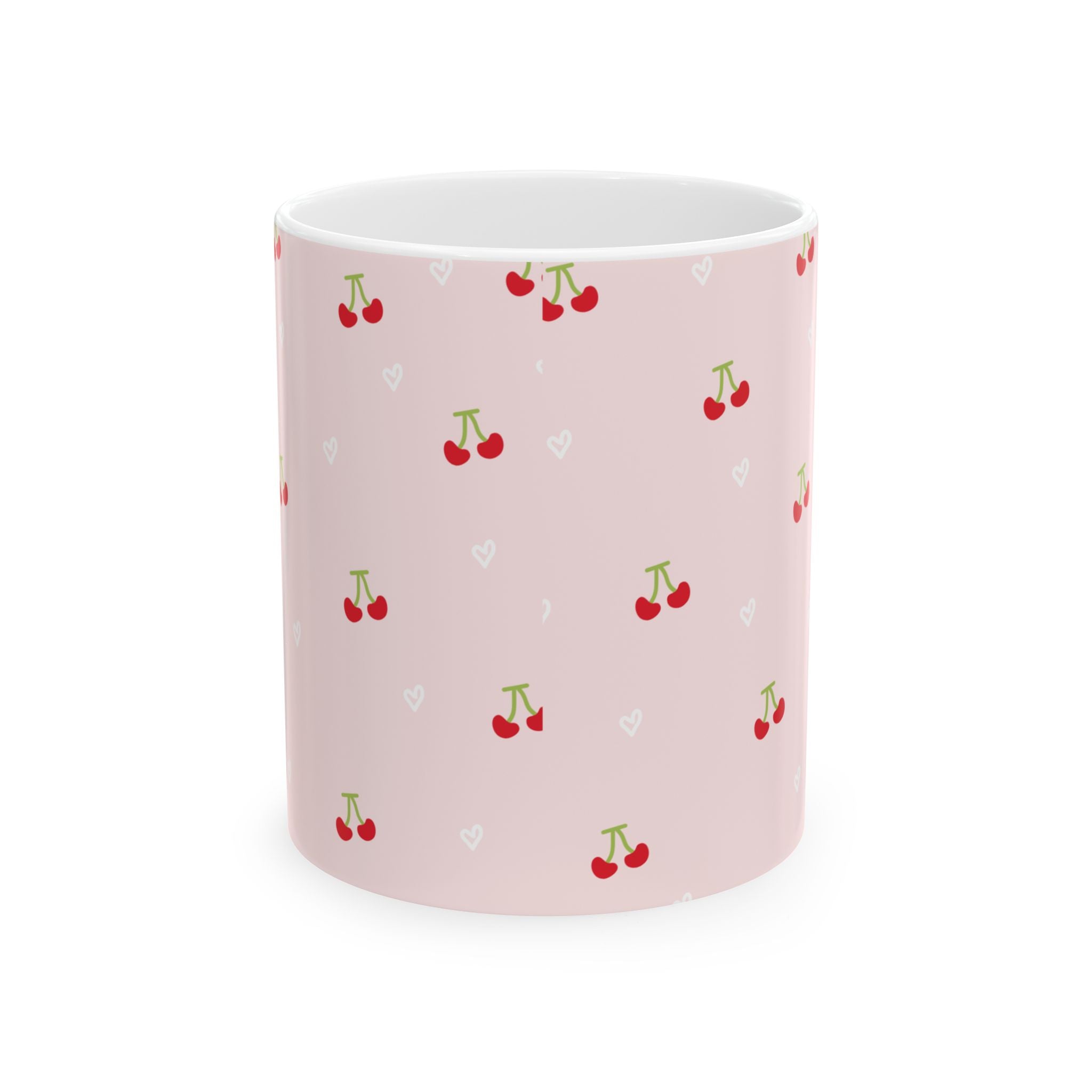 Ceramic Mug, (11oz, 15oz)