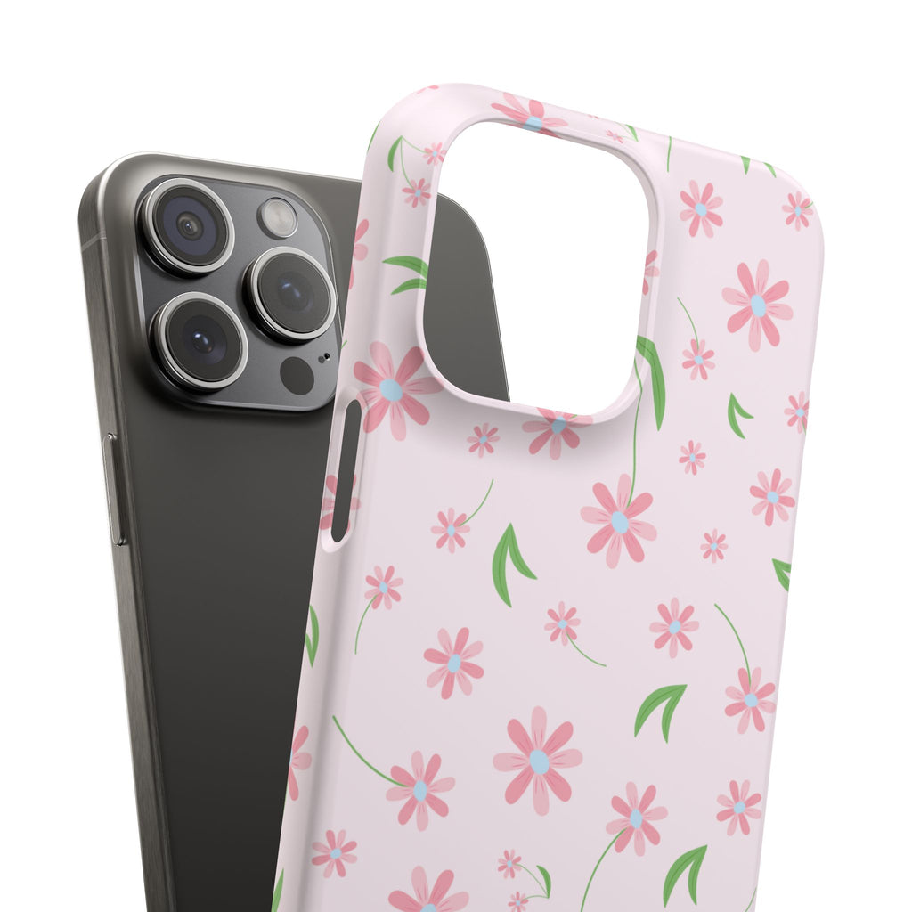 Snap Cases