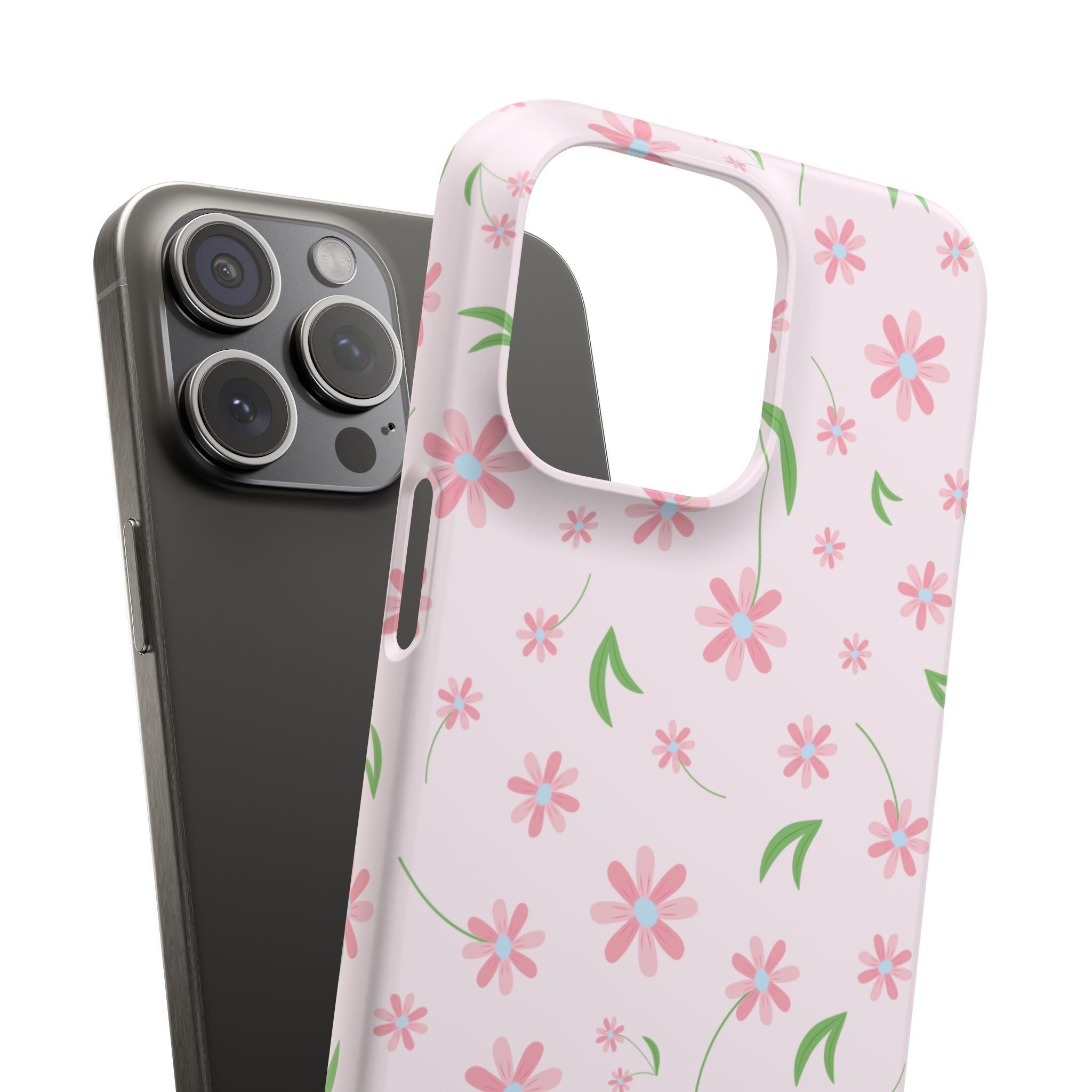 Snap Cases