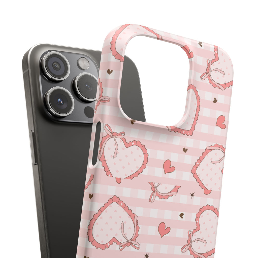 Snap Cases