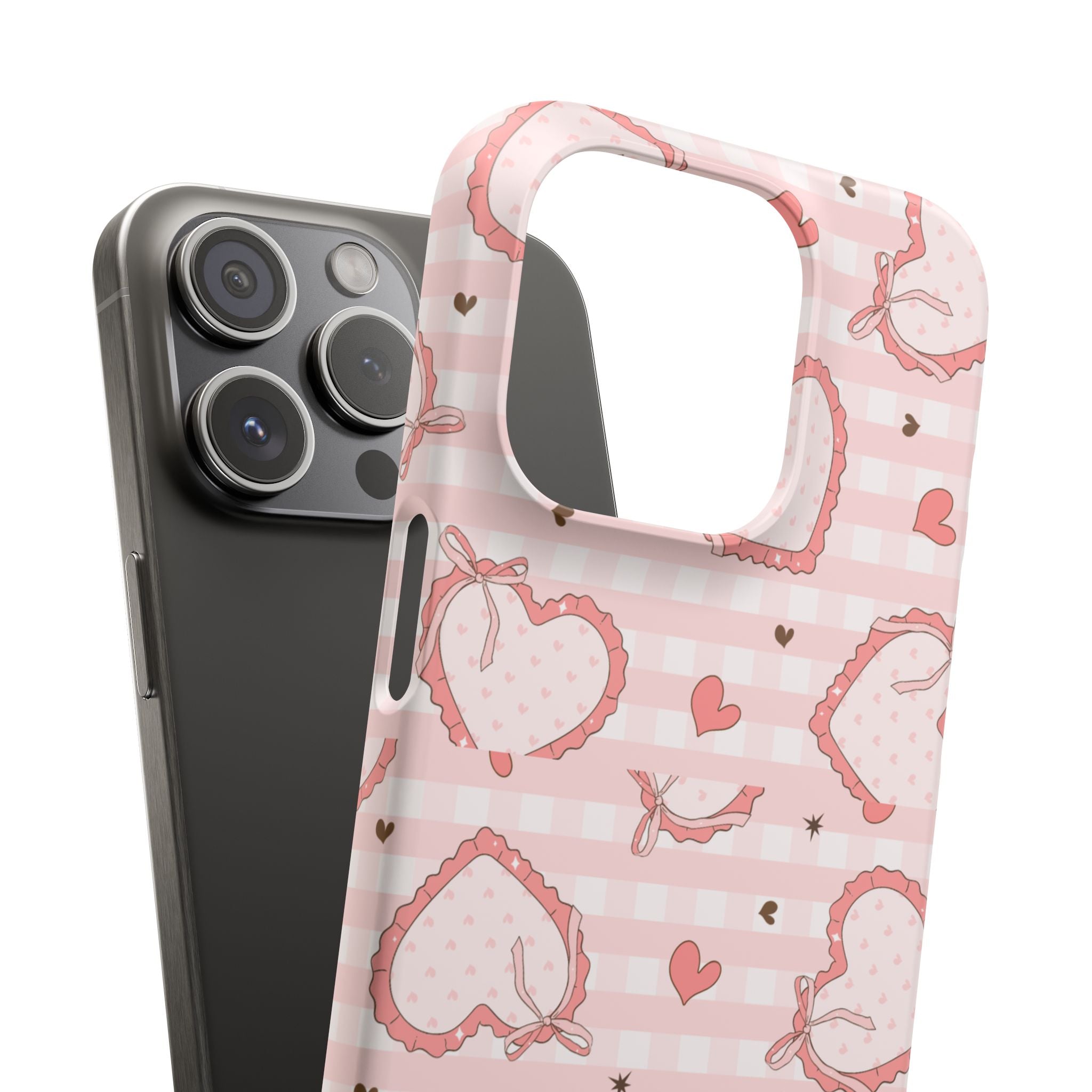 Snap Cases