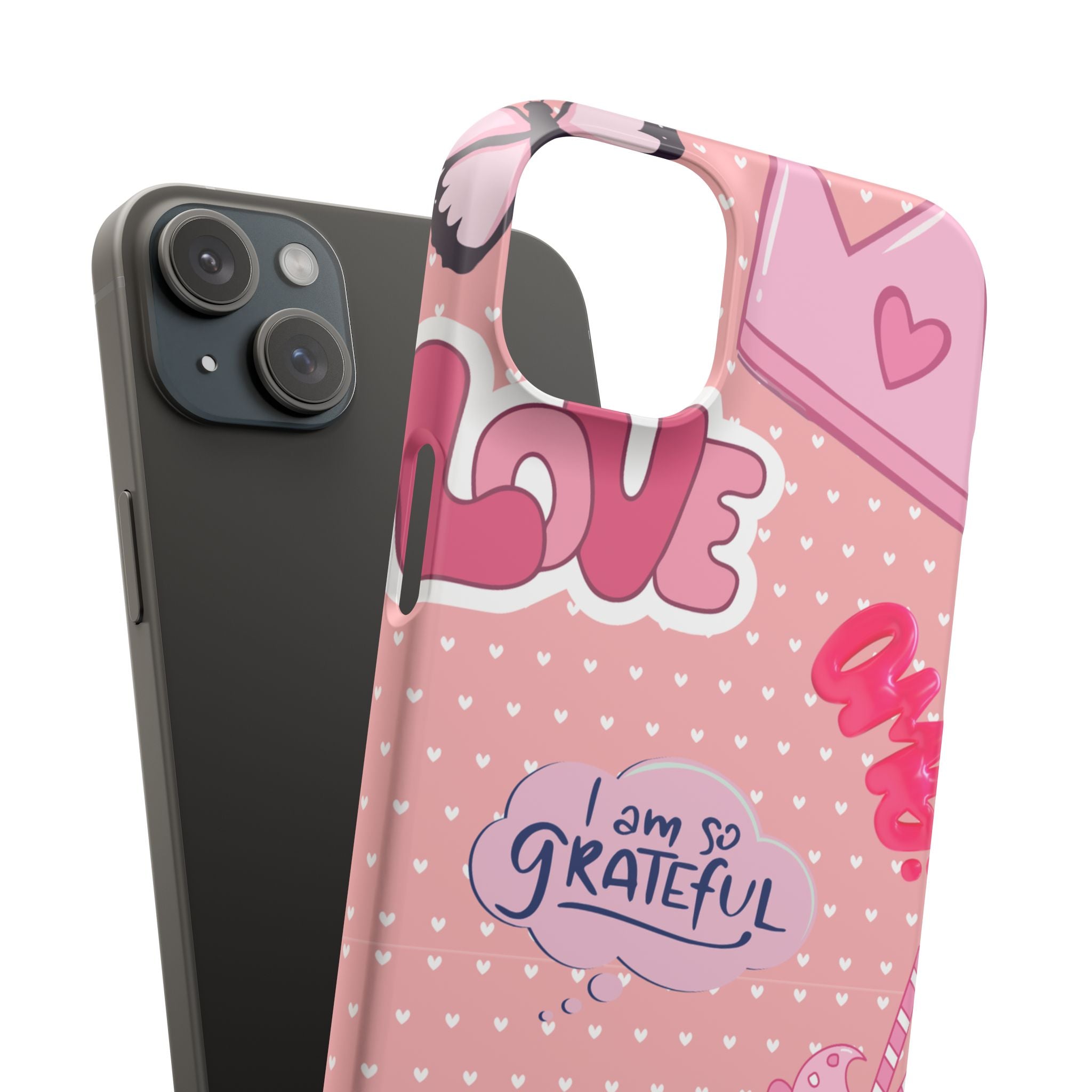 Snap Cases