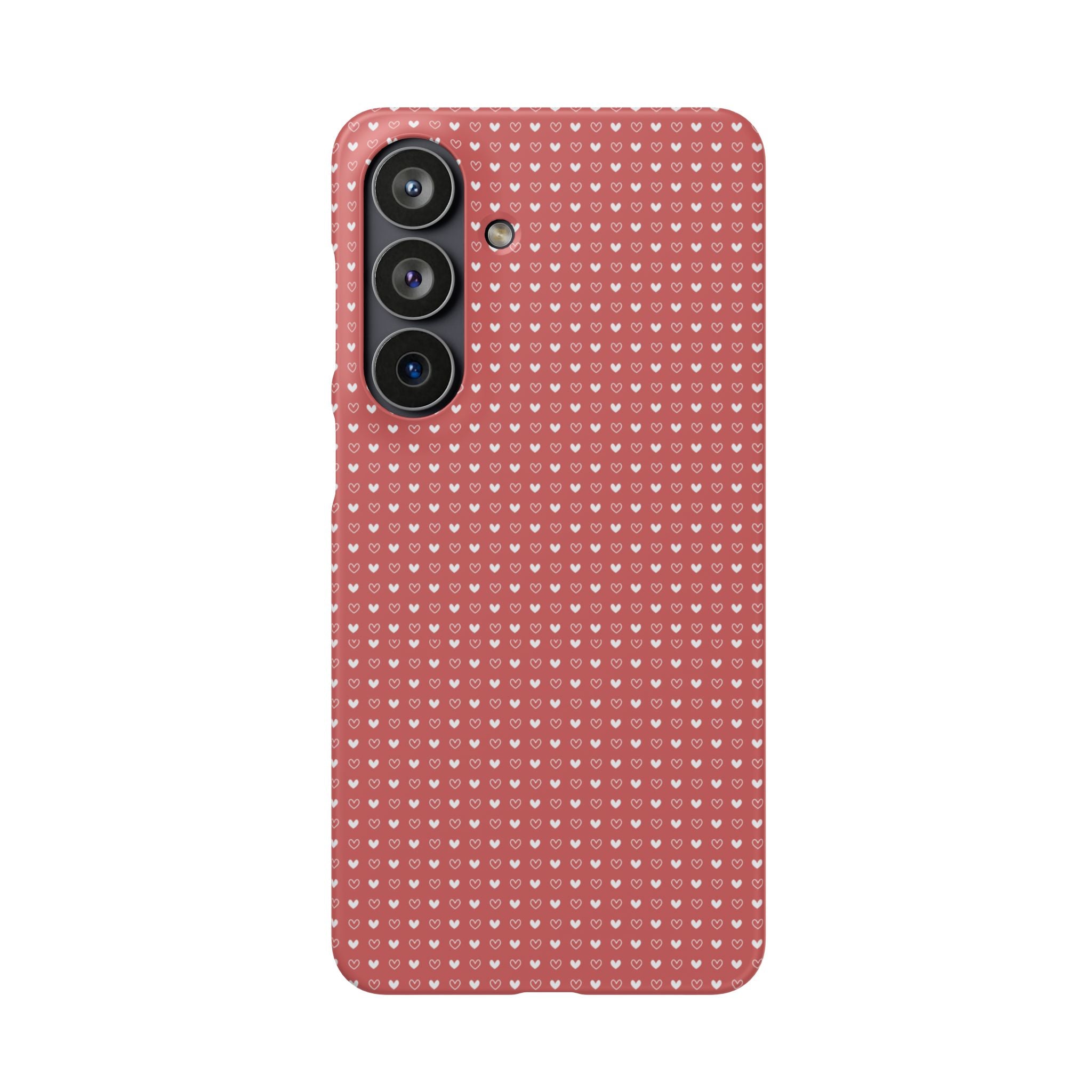 Snap Cases