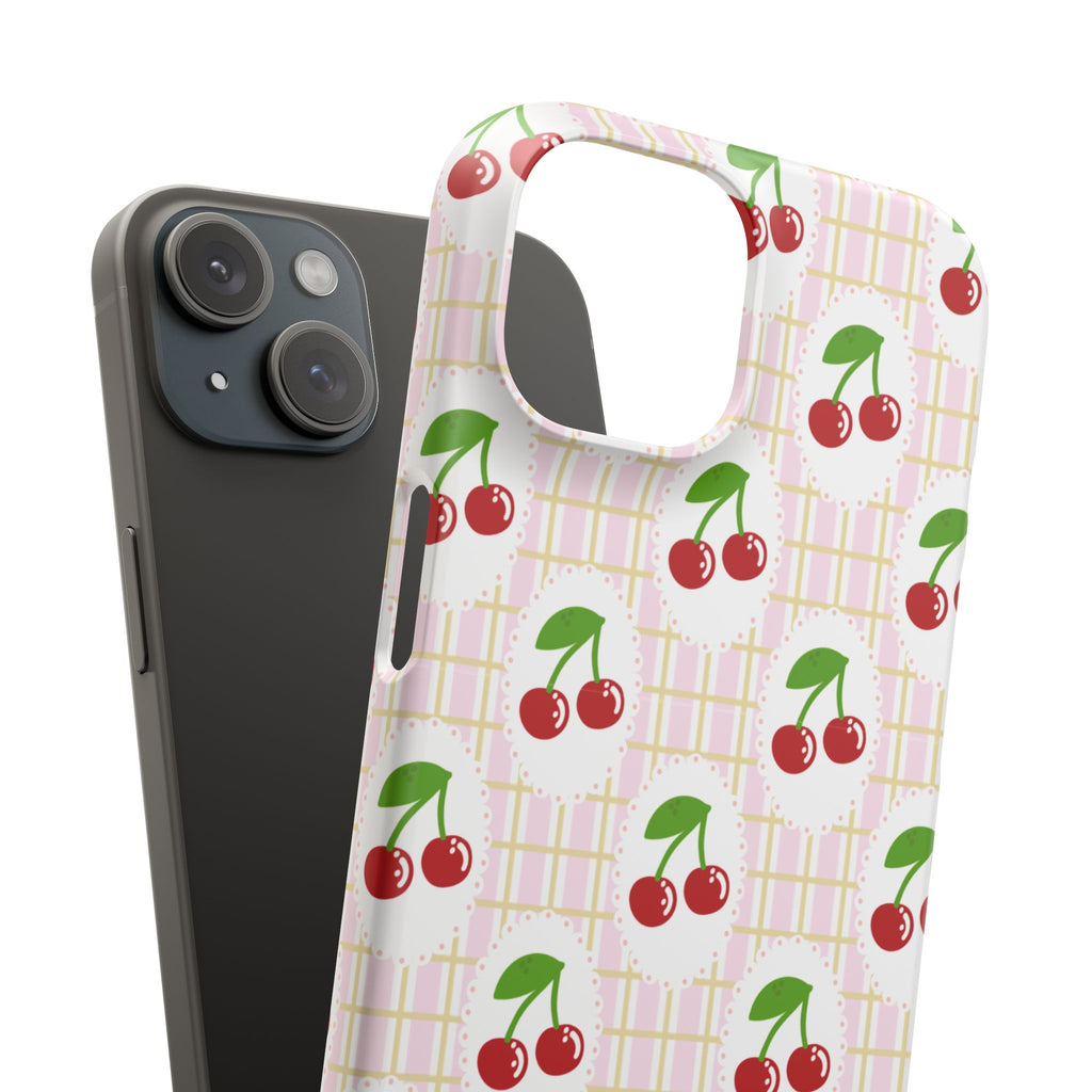 Snap Cases