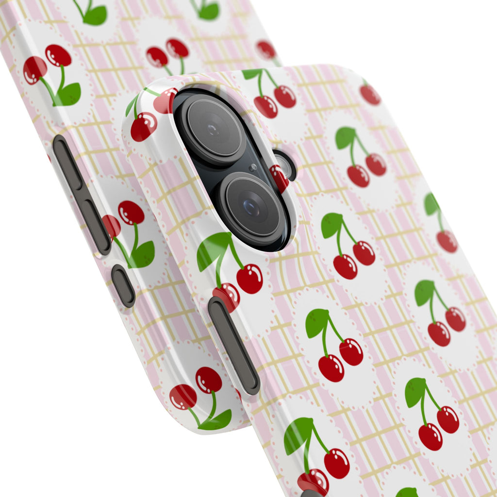 Snap Cases