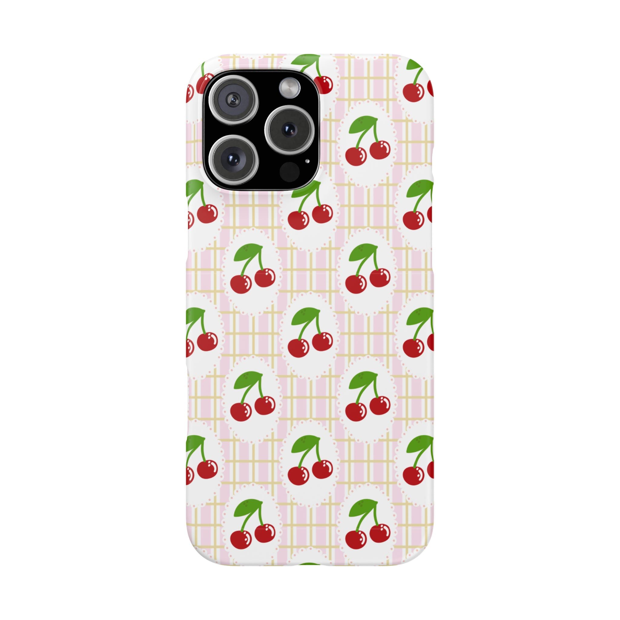 Snap Cases