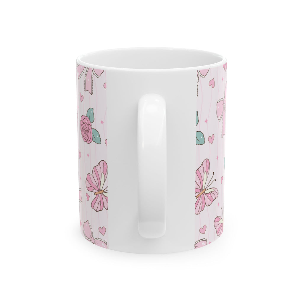 Ceramic Mug, (11oz, 15oz)