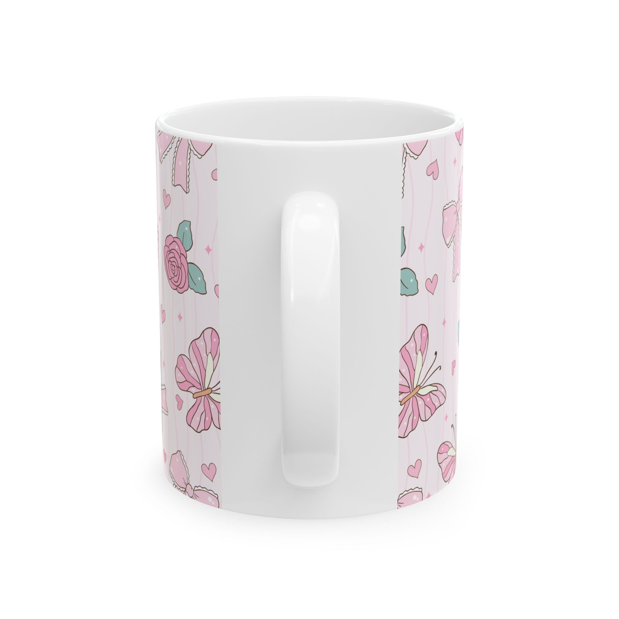 Ceramic Mug, (11oz, 15oz)