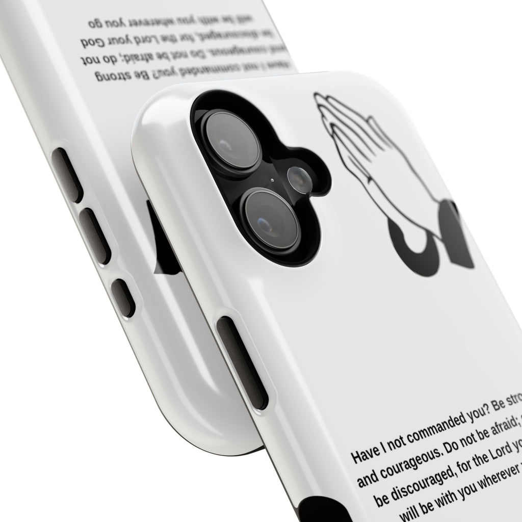 Impact-Resistant Cases