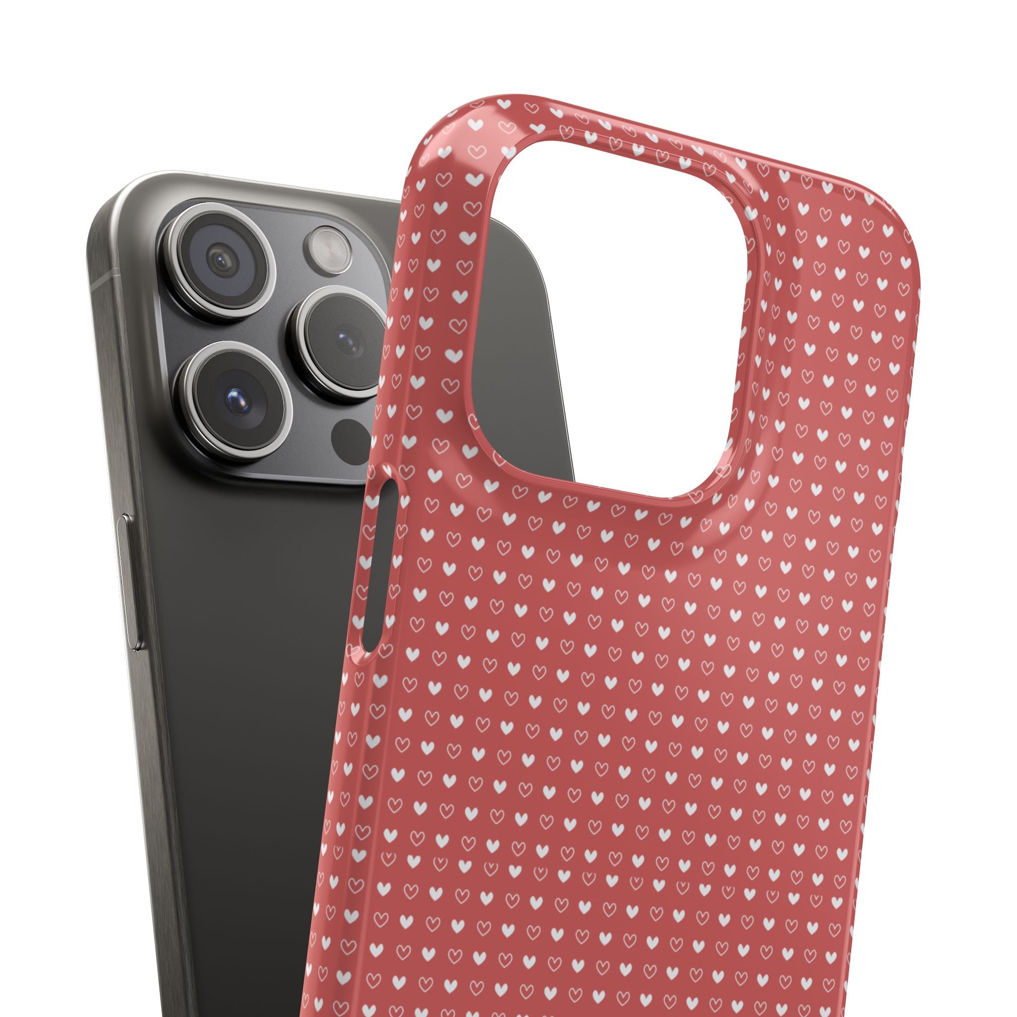 Snap Cases