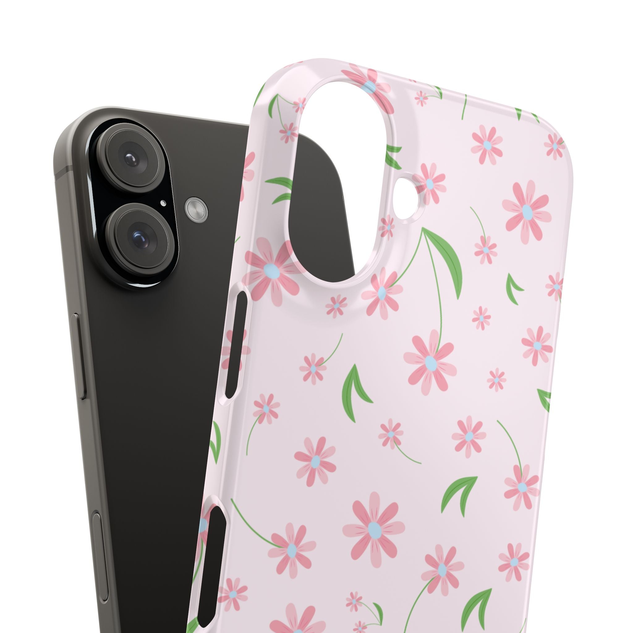 Snap Cases