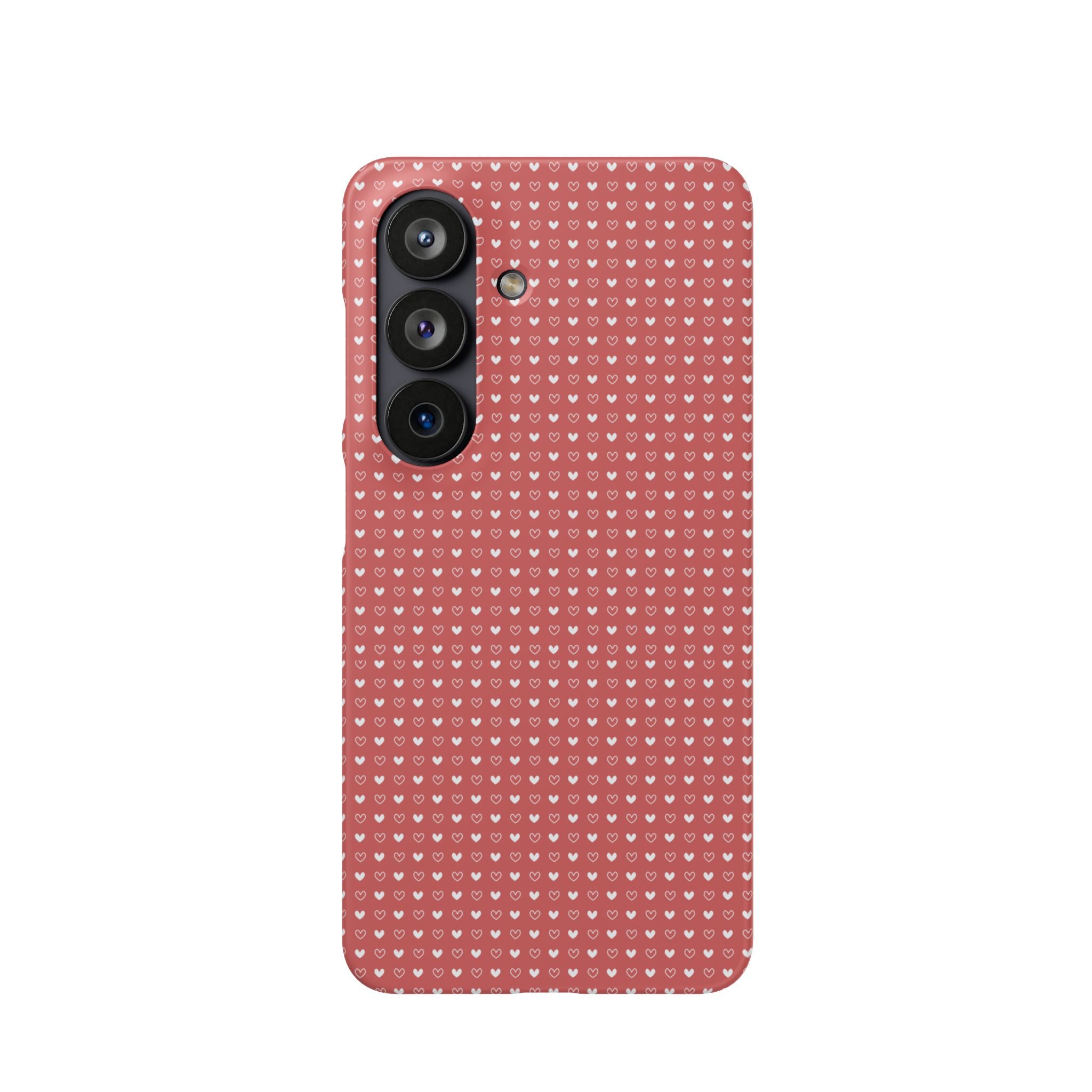 Snap Cases