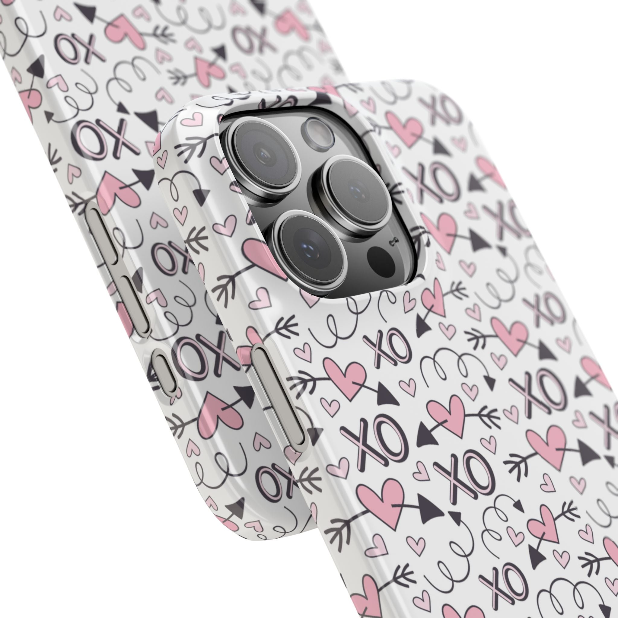 Slim Phone Cases